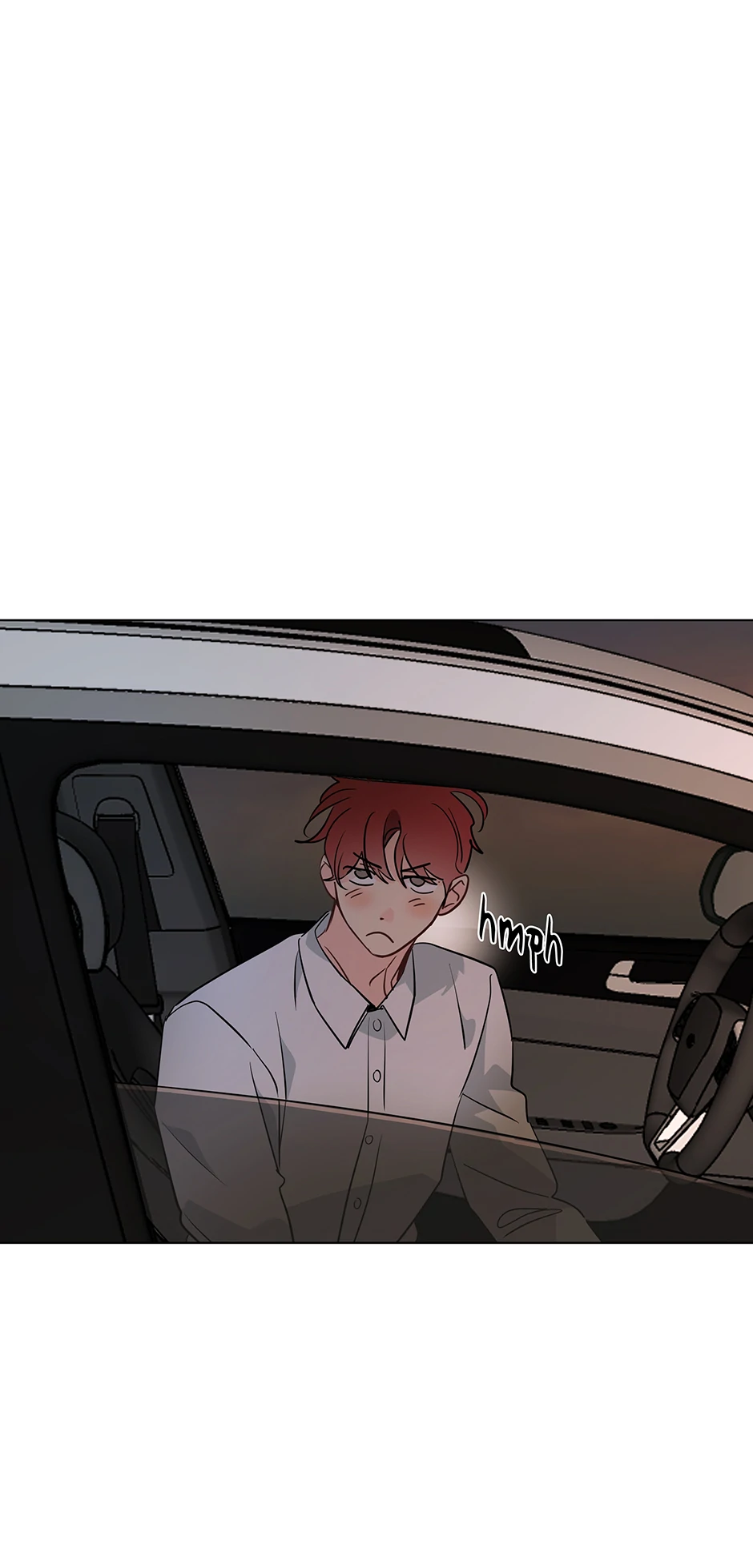 It’s Just a Dream…Right?! - Chapter 76.14 Page 35