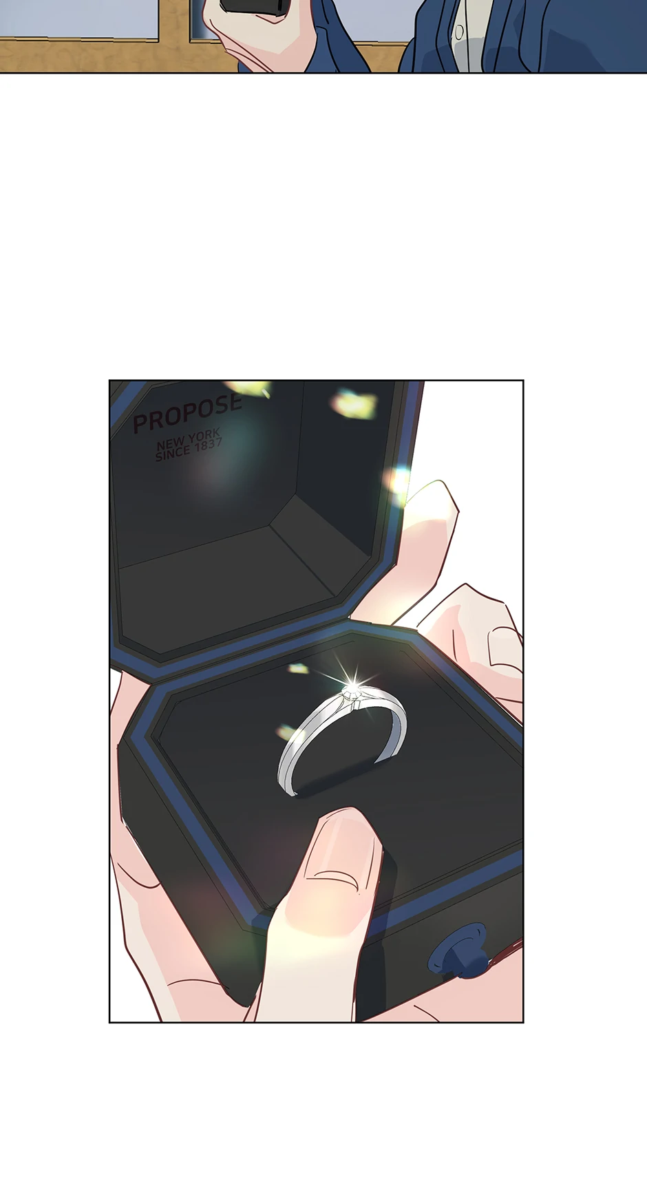 It’s Just a Dream…Right?! - Chapter 76.14 Page 48