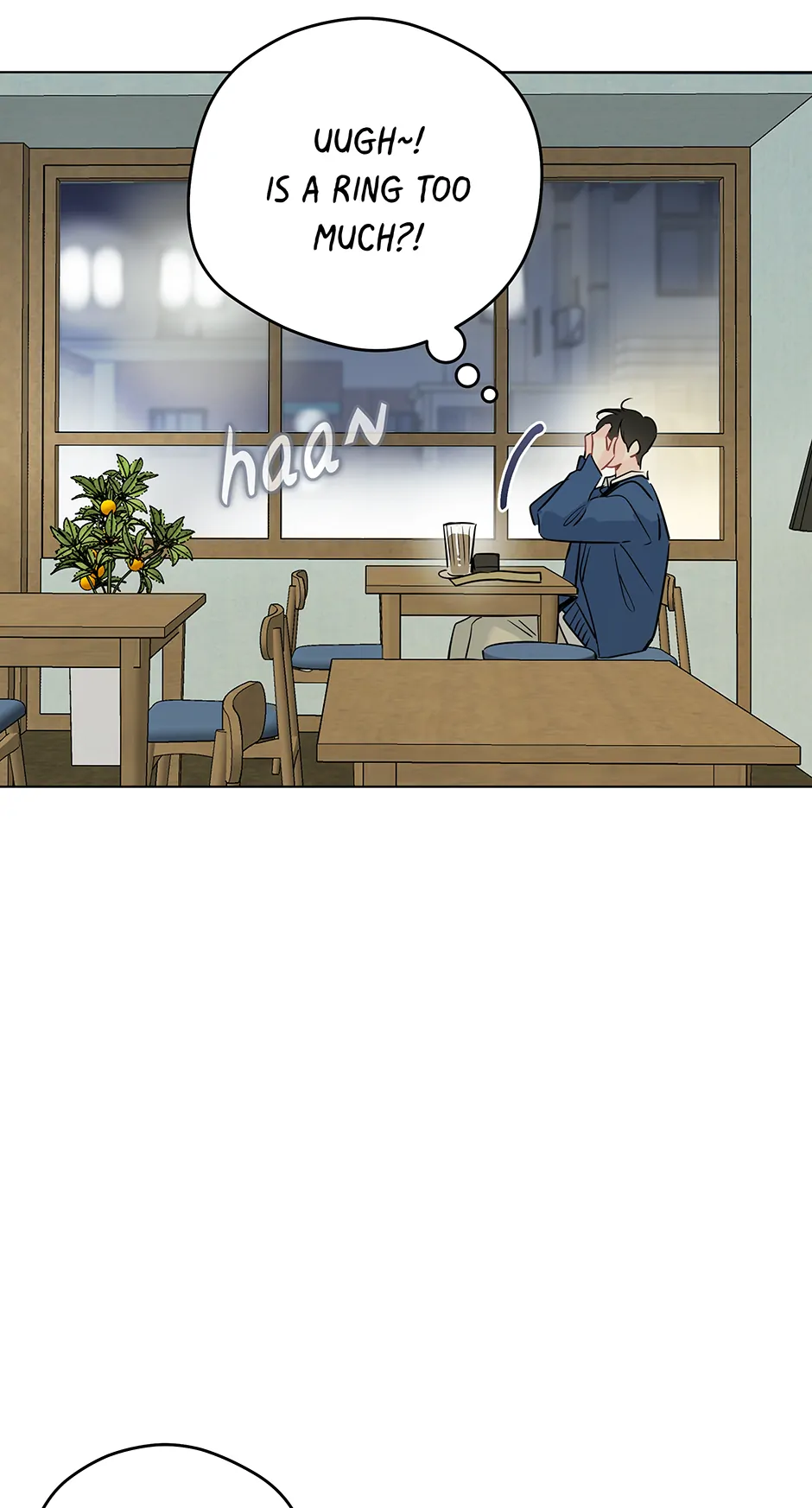 It’s Just a Dream…Right?! - Chapter 76.14 Page 49