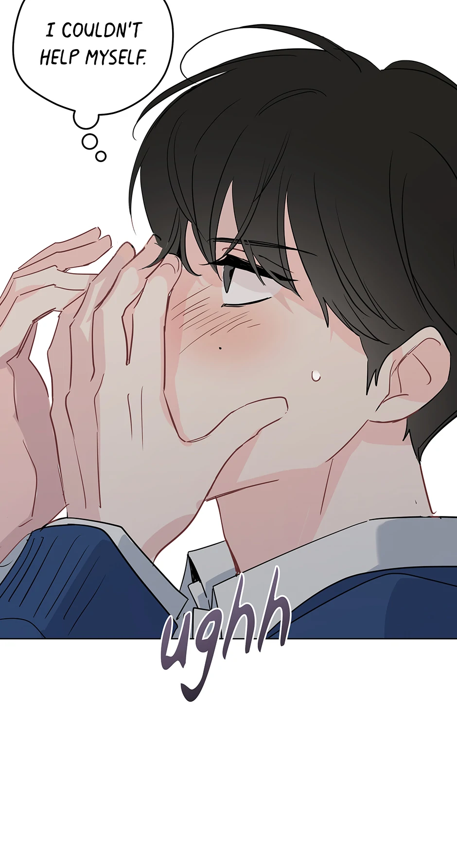 It’s Just a Dream…Right?! - Chapter 76.14 Page 50