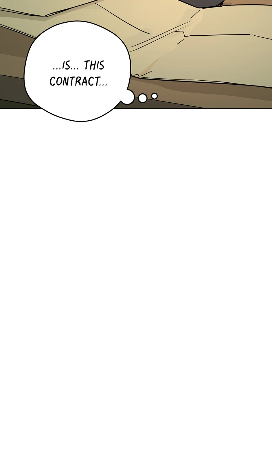 It’s Just a Dream…Right?! - Chapter 76.14 Page 52