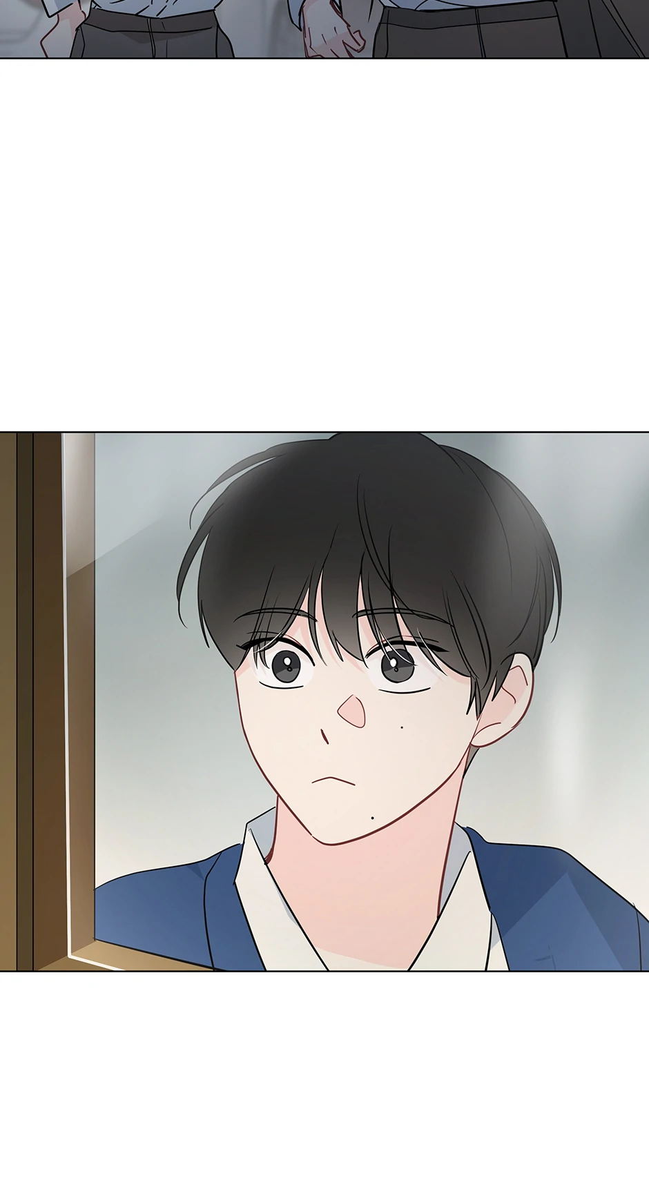 It’s Just a Dream…Right?! - Chapter 76.15 Page 5