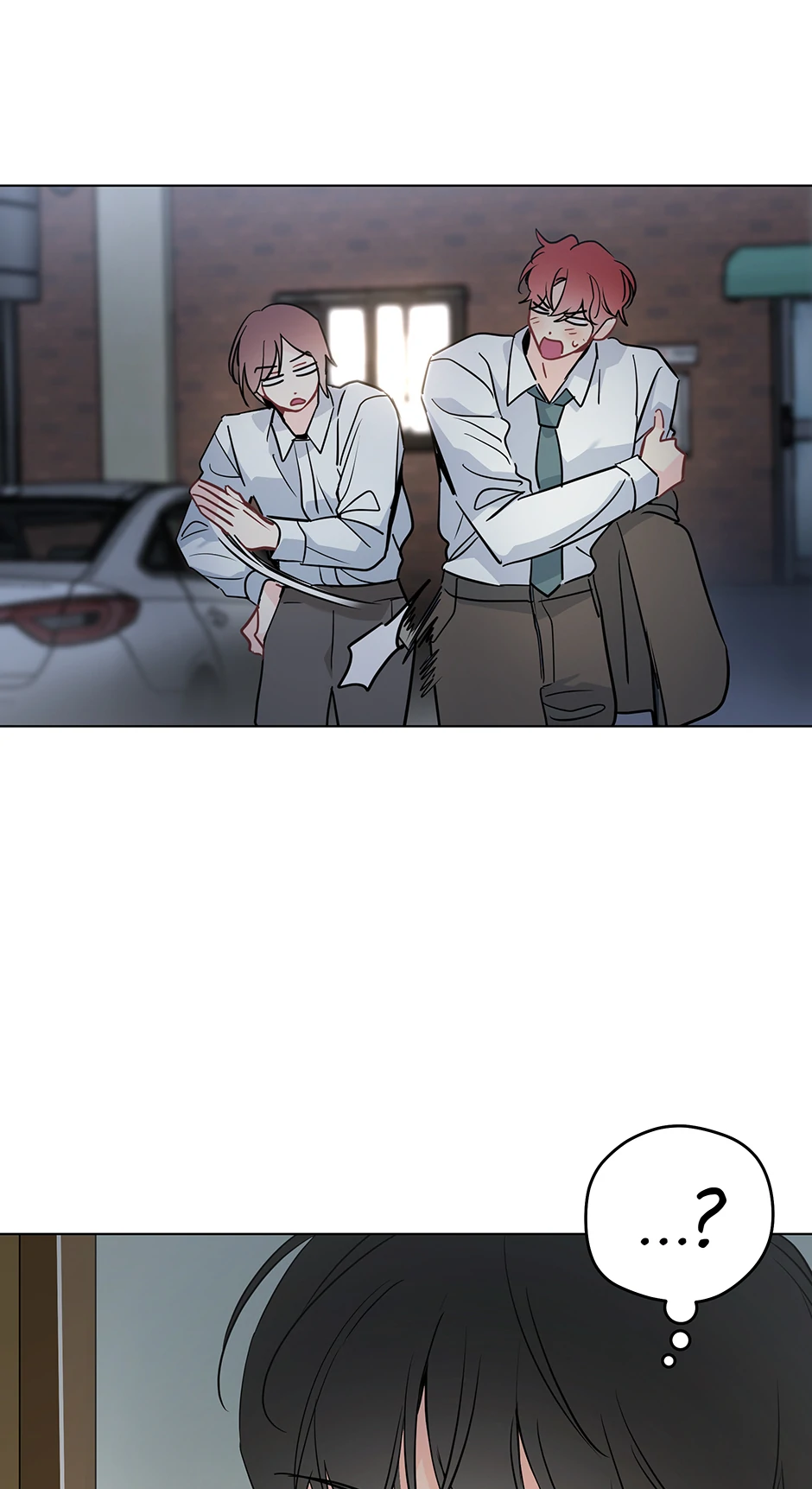 It’s Just a Dream…Right?! - Chapter 76.15 Page 6