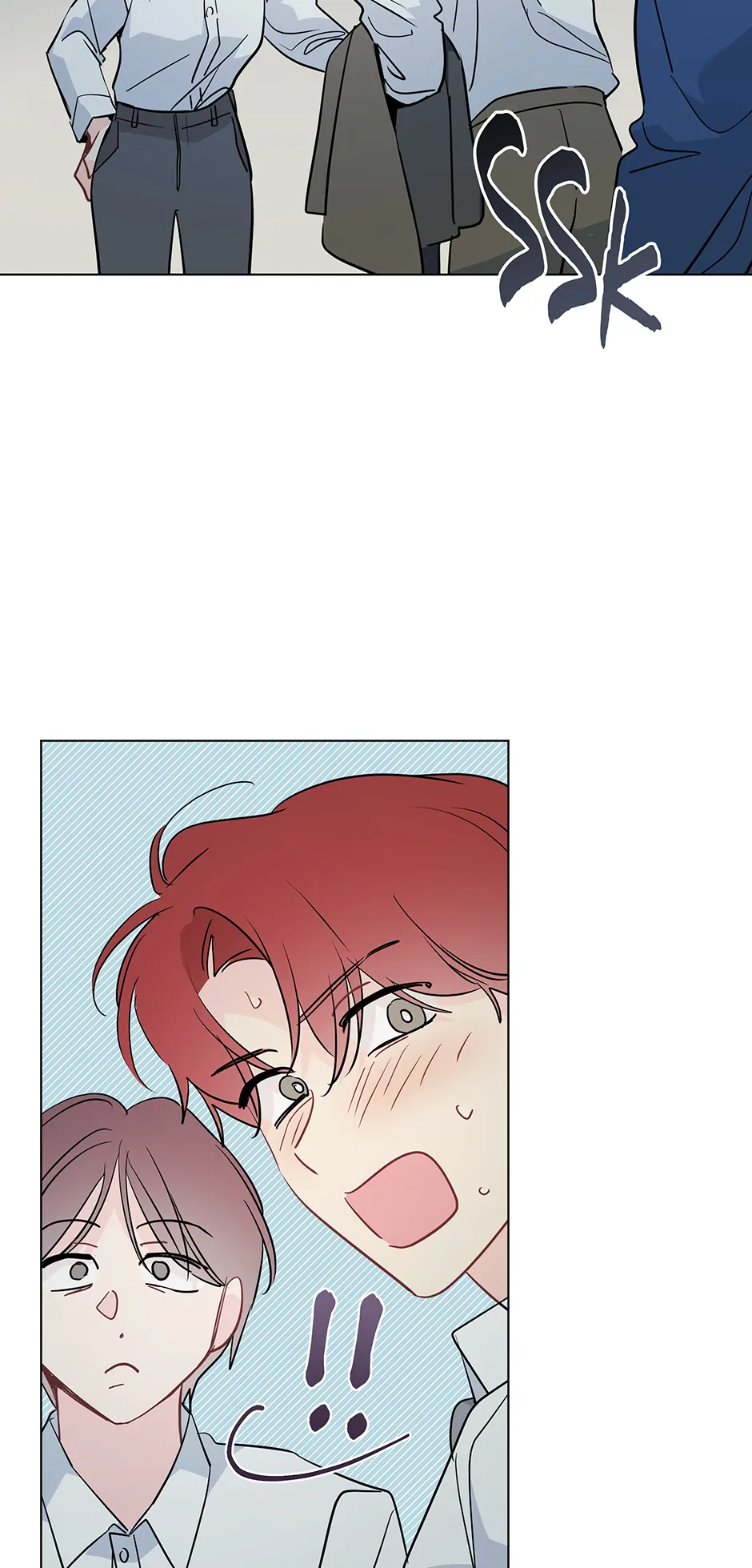 It’s Just a Dream…Right?! - Chapter 76.15 Page 11