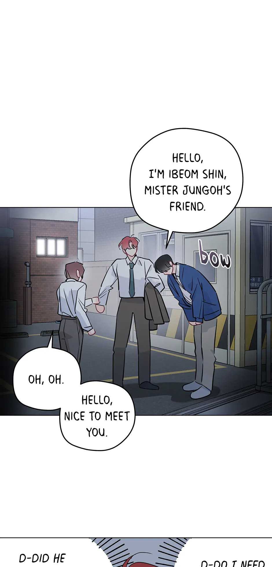 It’s Just a Dream…Right?! - Chapter 76.15 Page 13