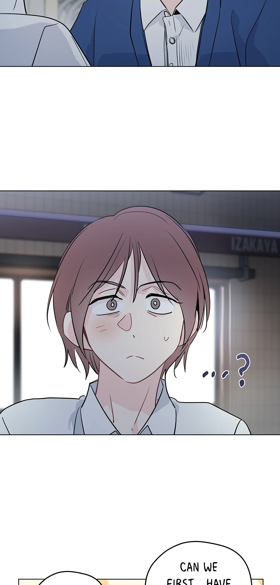 It’s Just a Dream…Right?! - Chapter 76.15 Page 15
