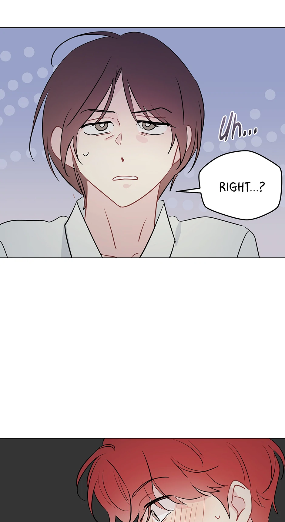 It’s Just a Dream…Right?! - Chapter 76.15 Page 20