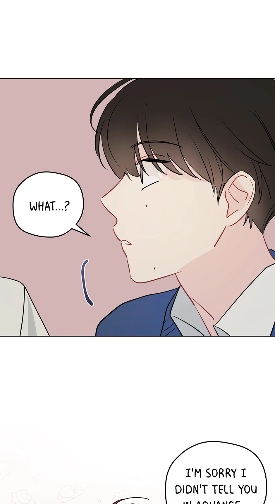 It’s Just a Dream…Right?! - Chapter 76.15 Page 22