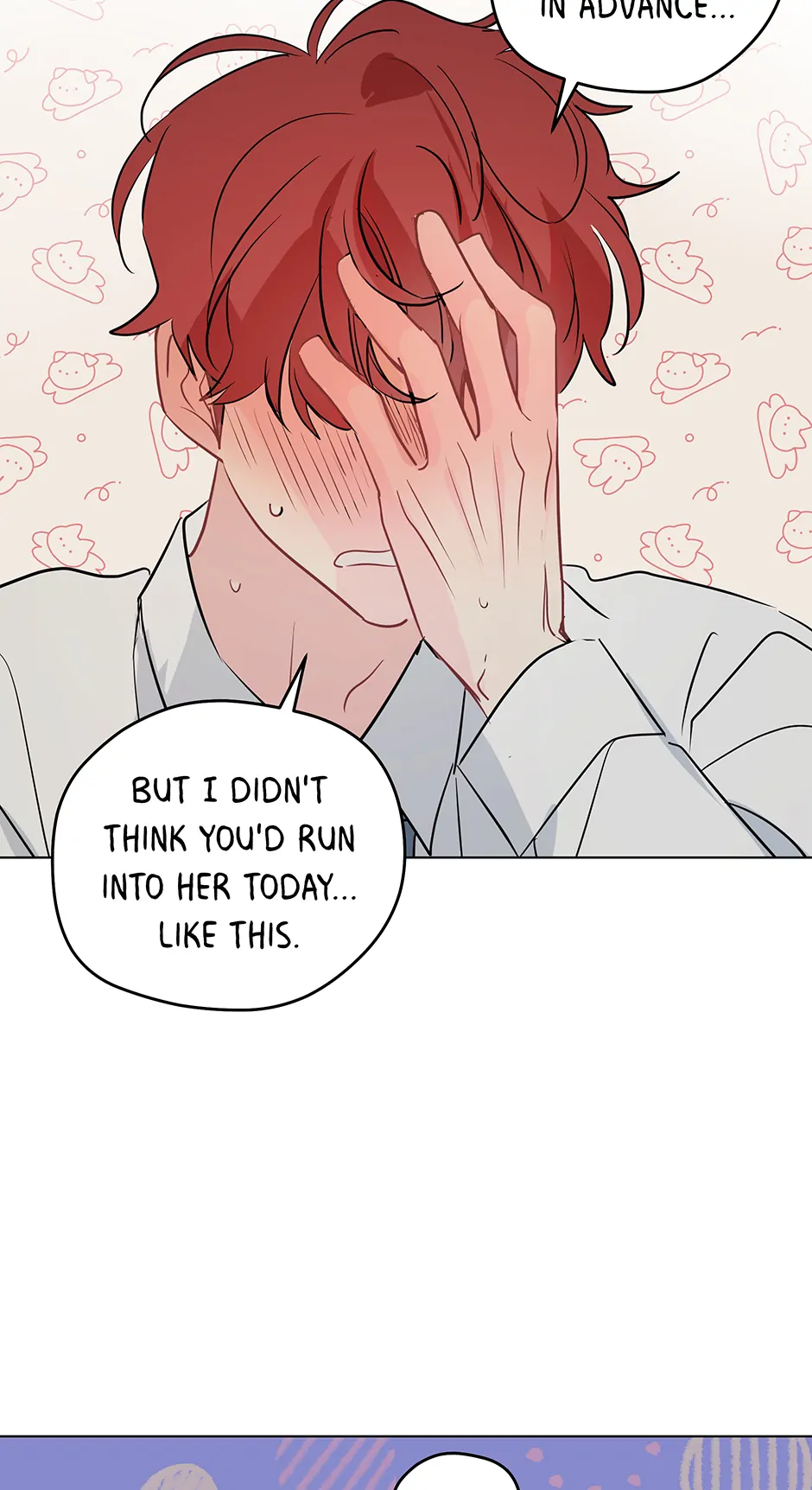 It’s Just a Dream…Right?! - Chapter 76.15 Page 23