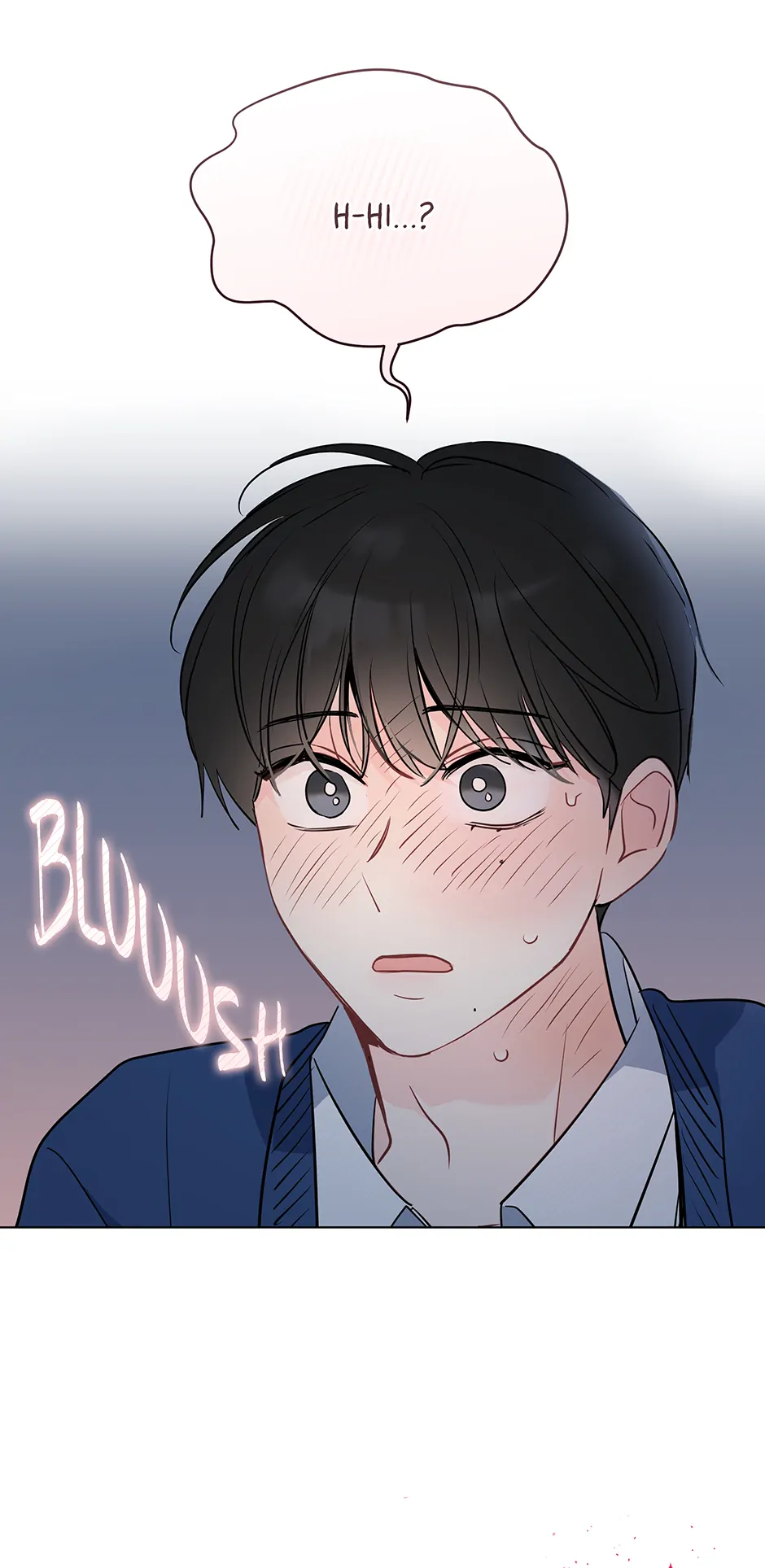 It’s Just a Dream…Right?! - Chapter 76.15 Page 25