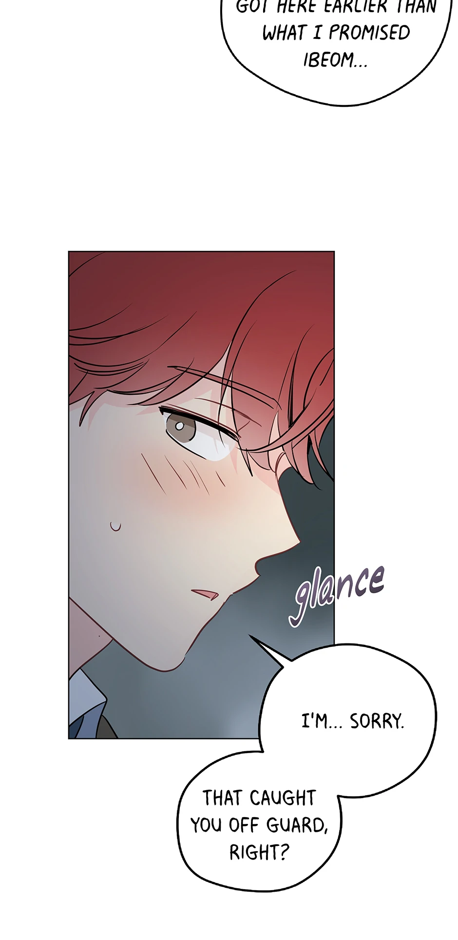 It’s Just a Dream…Right?! - Chapter 76.15 Page 30