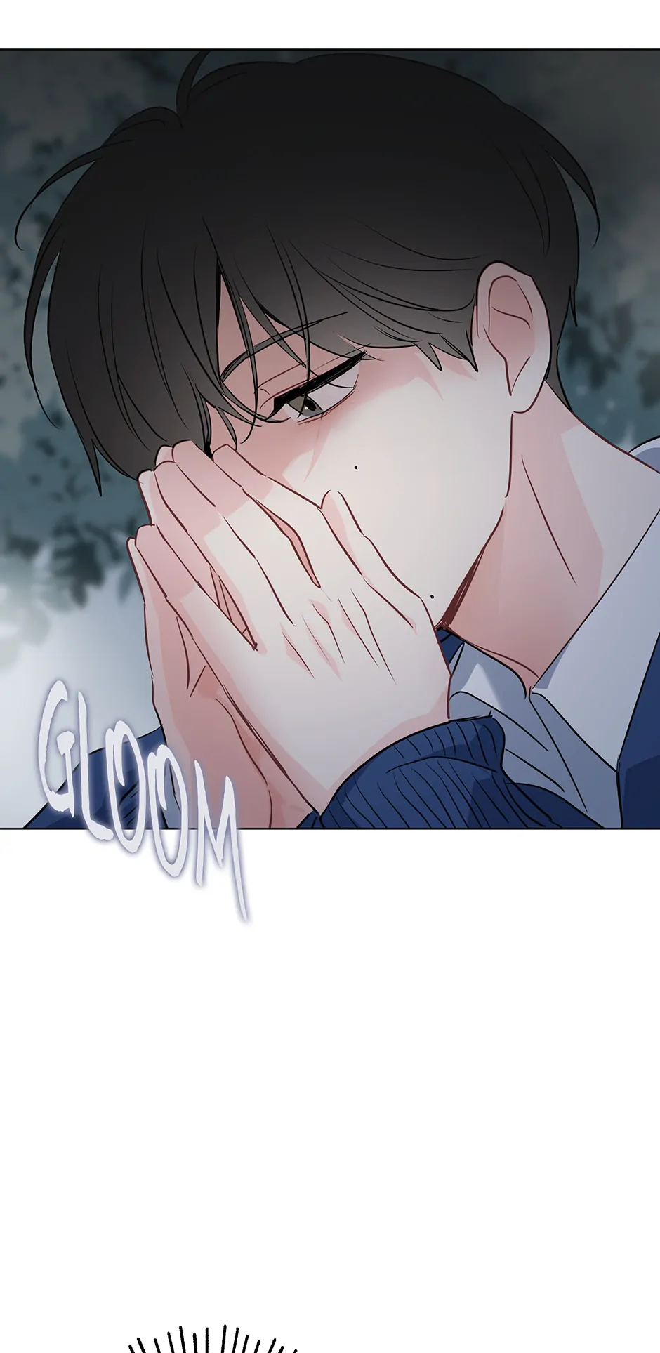 It’s Just a Dream…Right?! - Chapter 76.15 Page 31