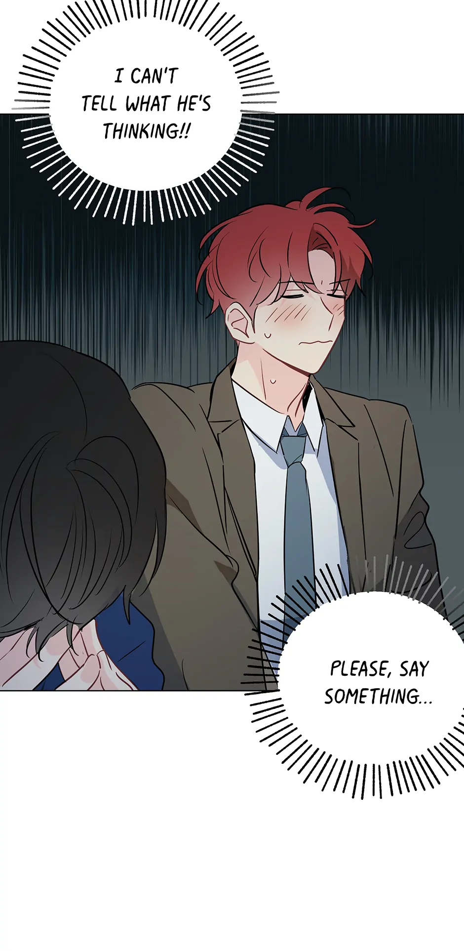 It’s Just a Dream…Right?! - Chapter 76.15 Page 32
