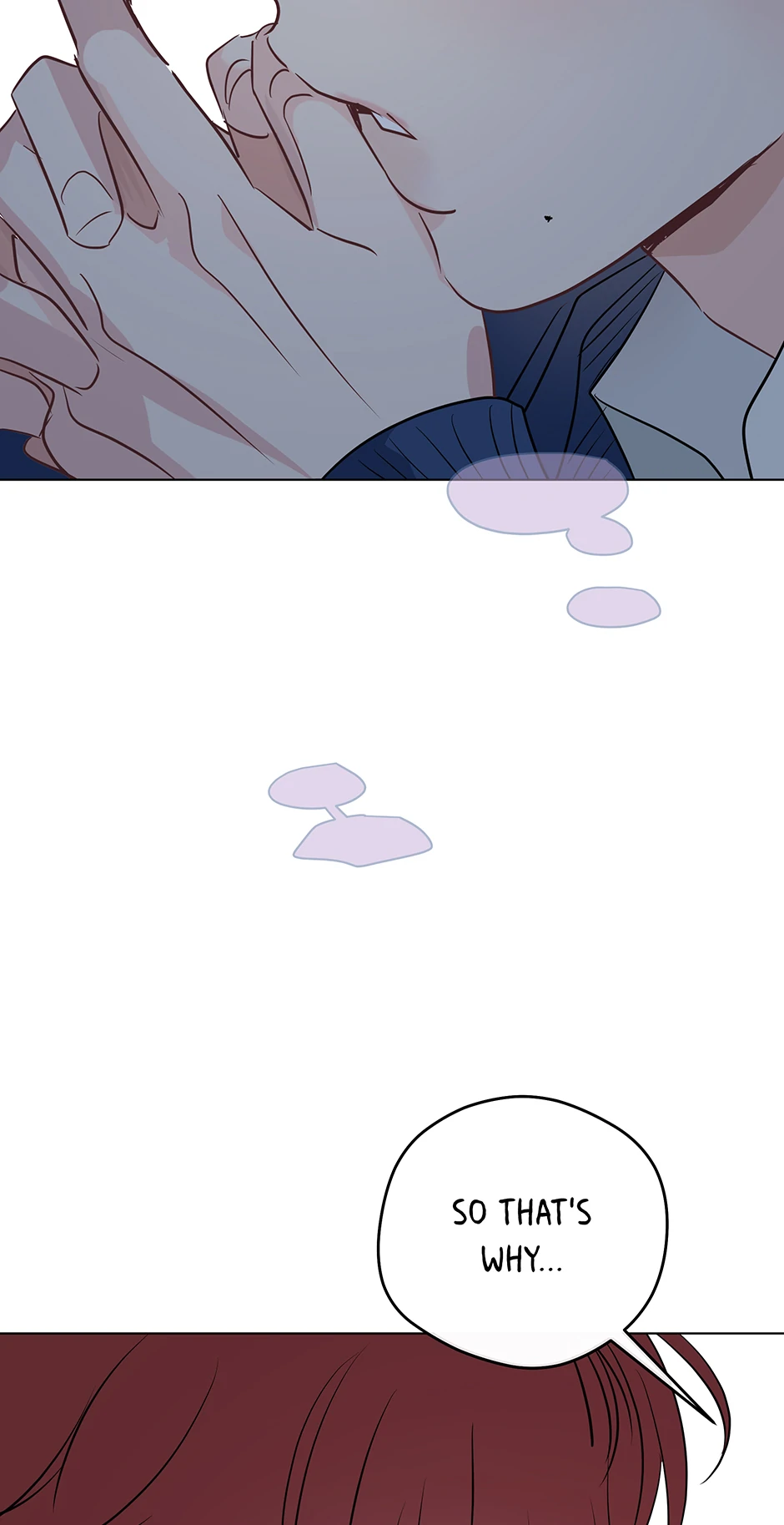 It’s Just a Dream…Right?! - Chapter 76.15 Page 39