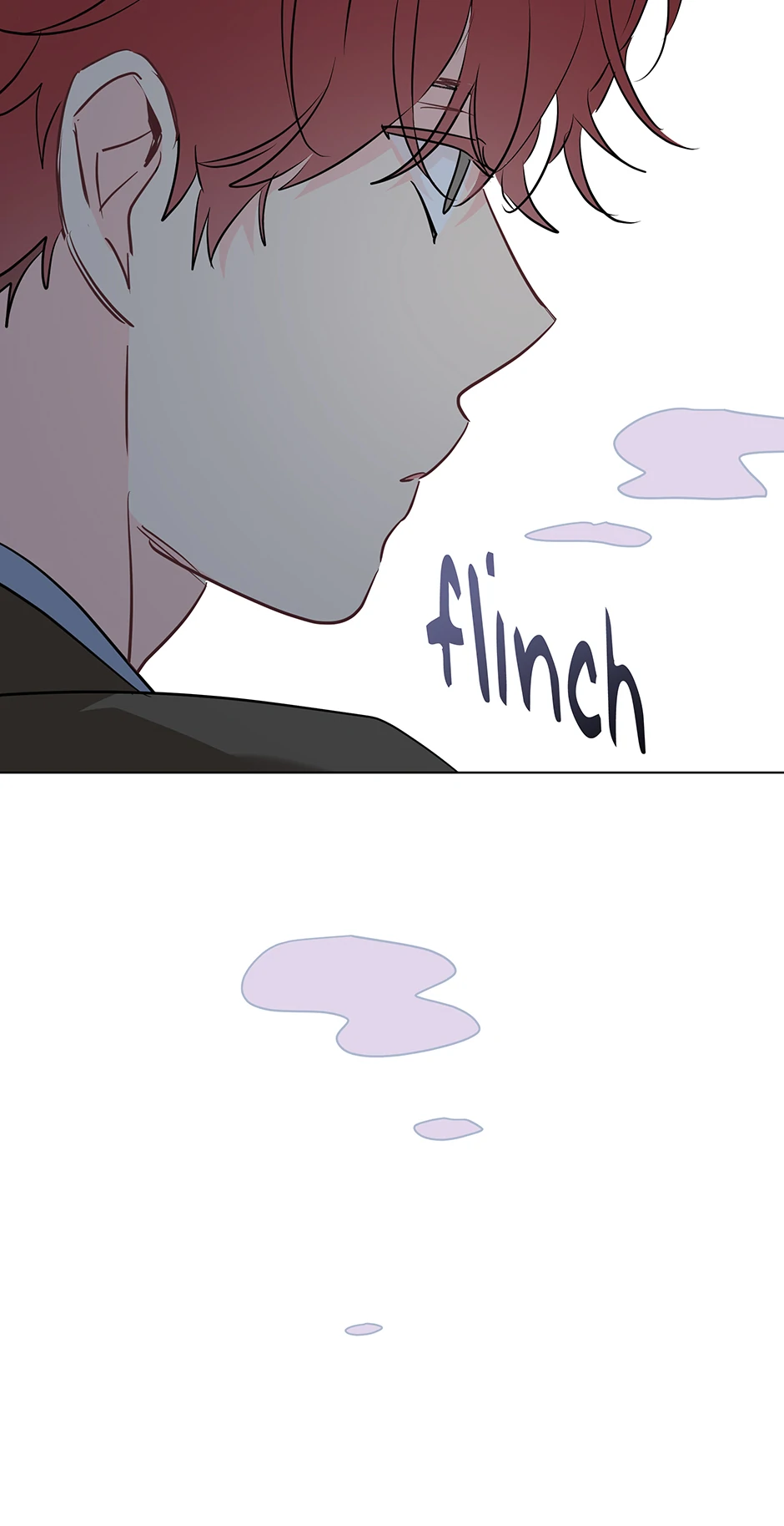 It’s Just a Dream…Right?! - Chapter 76.15 Page 40