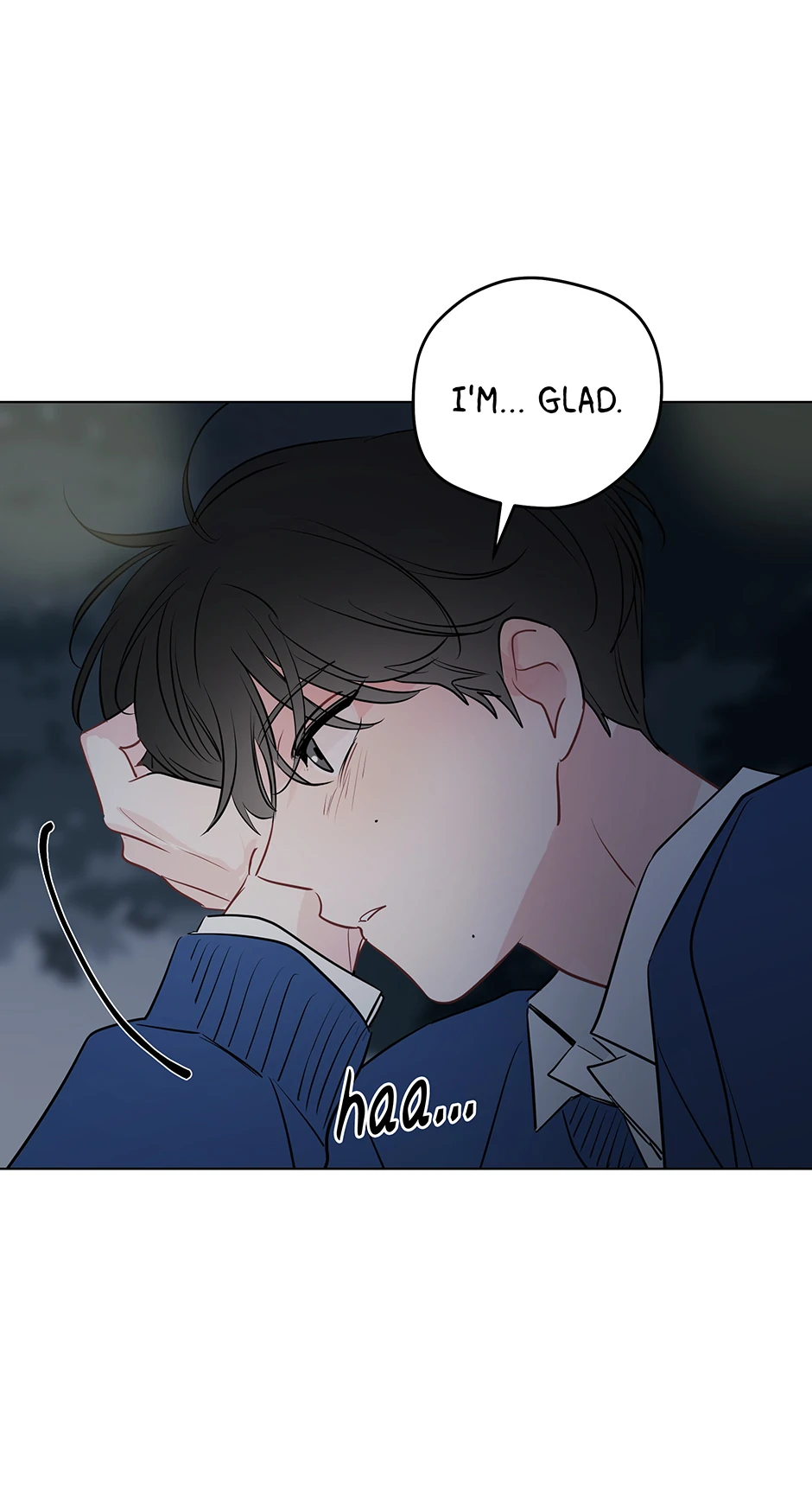 It’s Just a Dream…Right?! - Chapter 76.15 Page 42