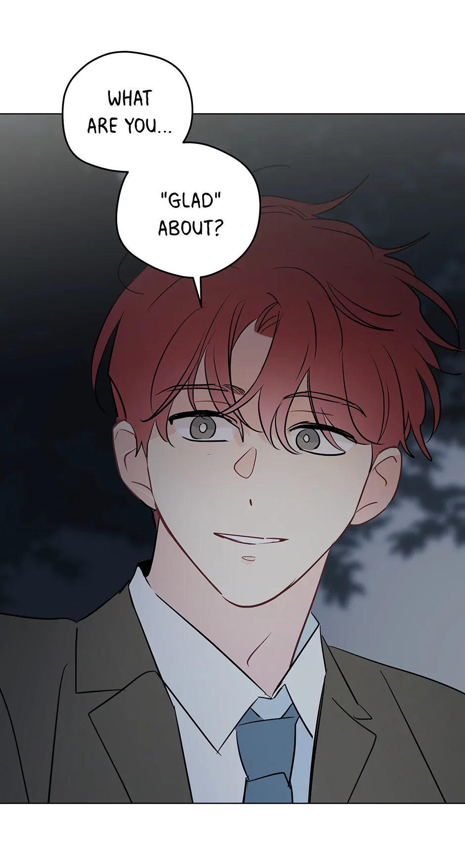 It’s Just a Dream…Right?! - Chapter 76.15 Page 43