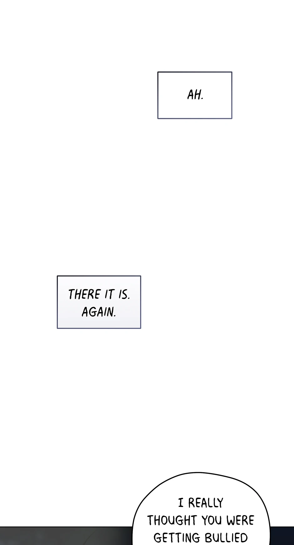 It’s Just a Dream…Right?! - Chapter 76.15 Page 44