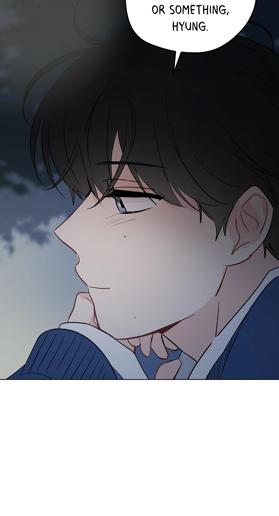 It’s Just a Dream…Right?! - Chapter 76.15 Page 45