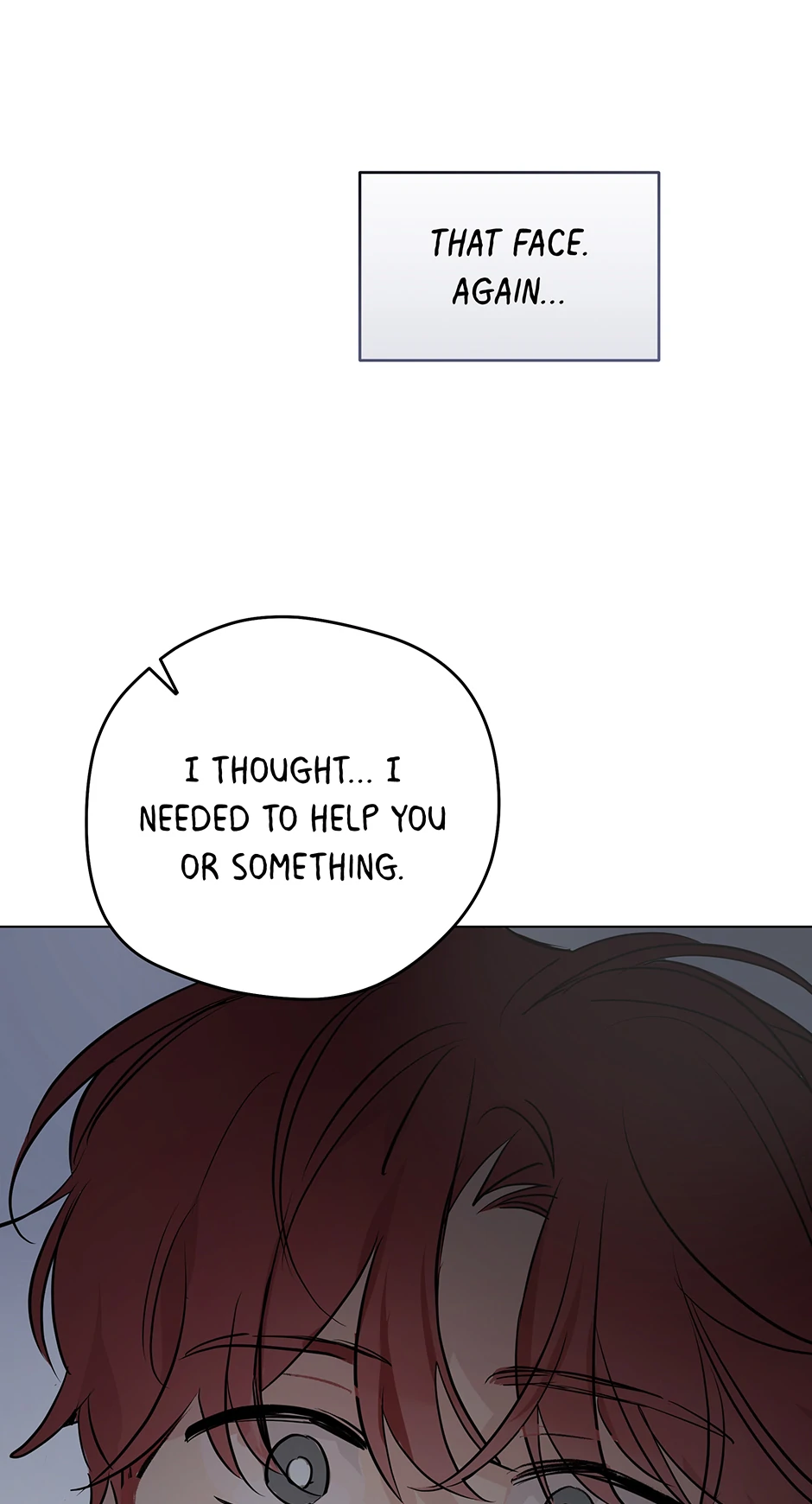 It’s Just a Dream…Right?! - Chapter 76.15 Page 46