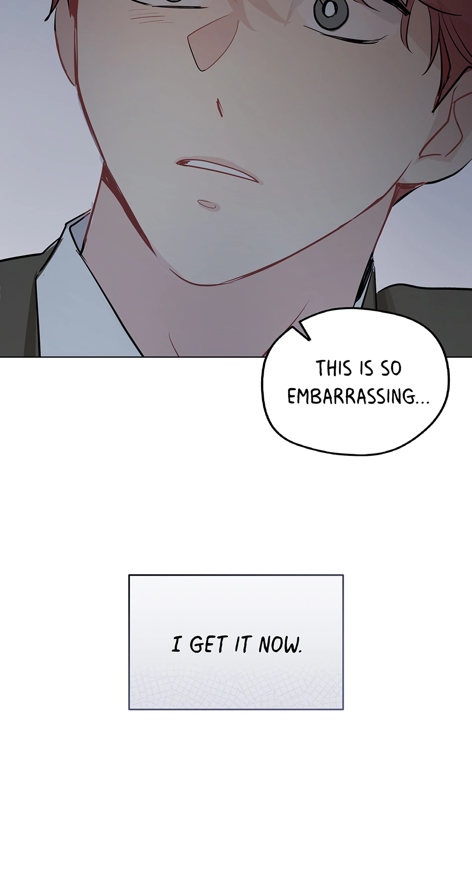 It’s Just a Dream…Right?! - Chapter 76.15 Page 47