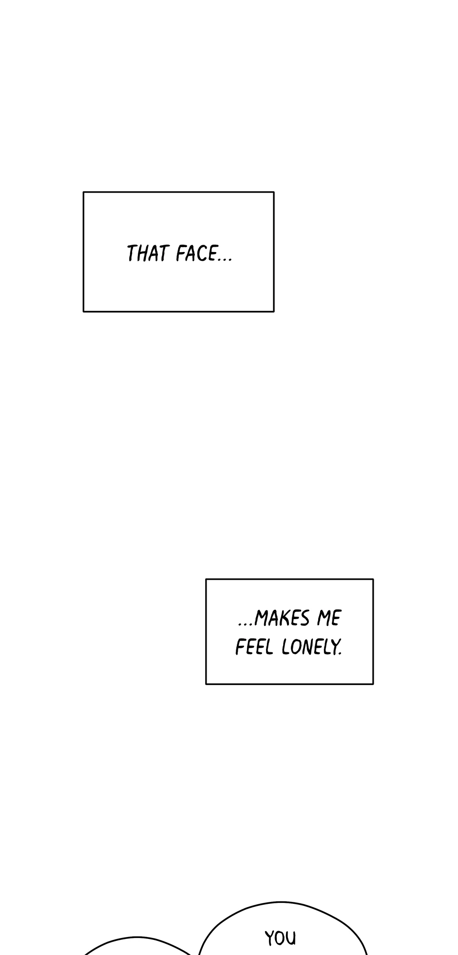 It’s Just a Dream…Right?! - Chapter 76.15 Page 48