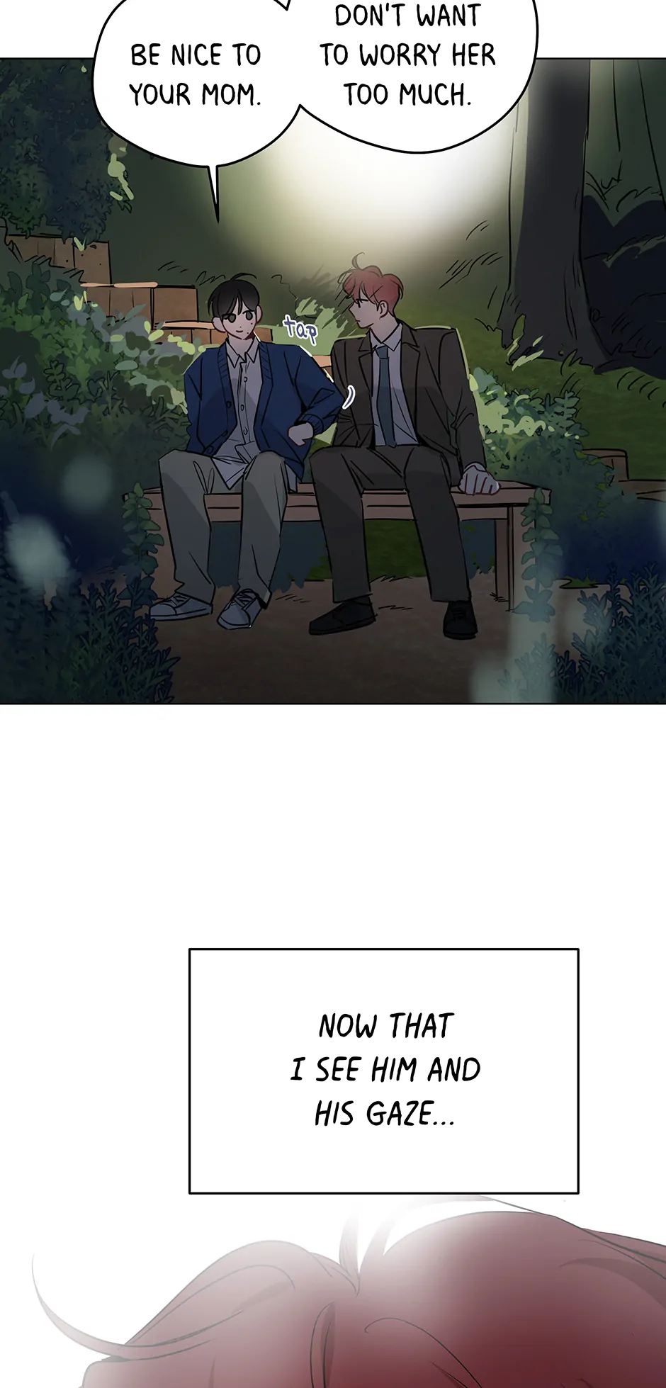 It’s Just a Dream…Right?! - Chapter 76.15 Page 49
