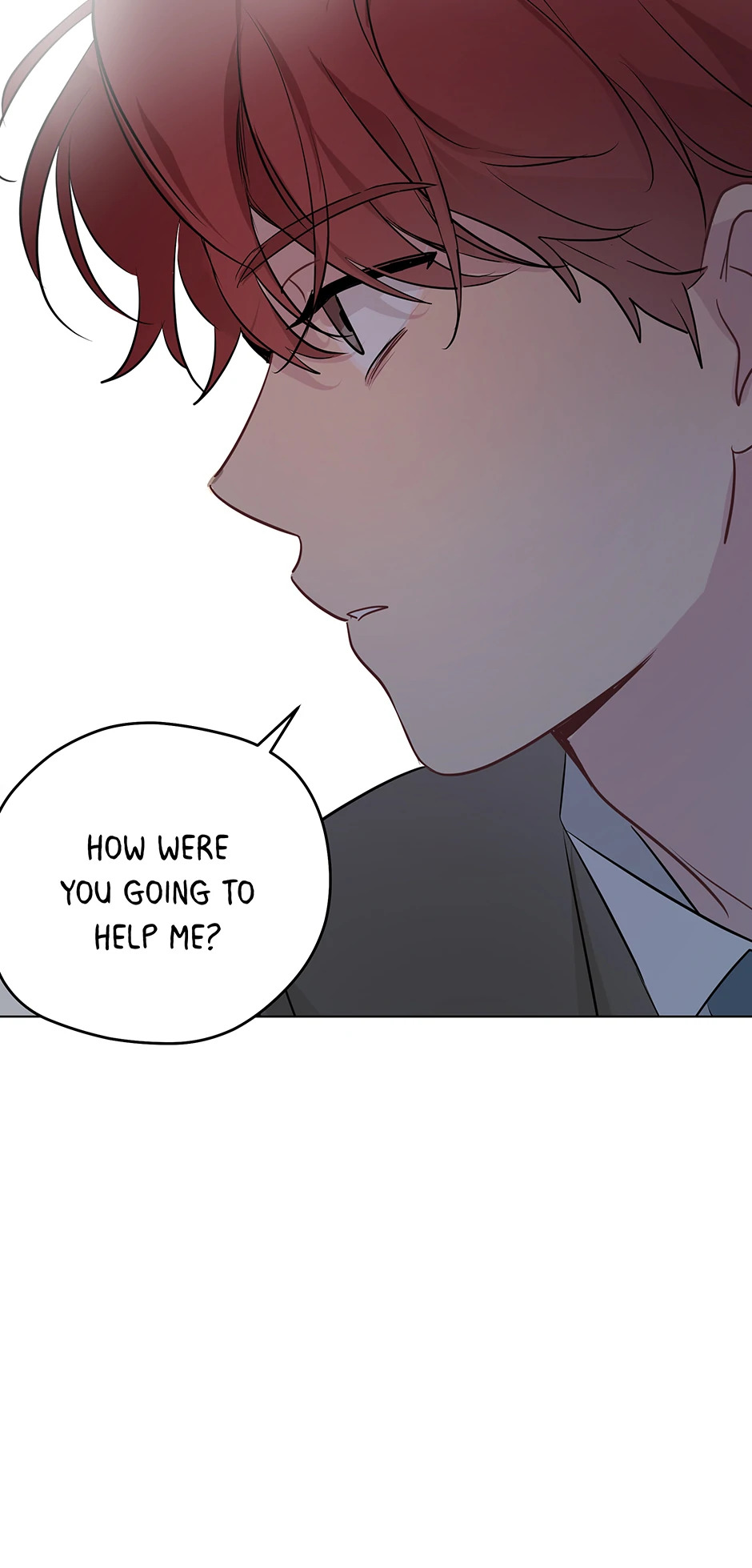 It’s Just a Dream…Right?! - Chapter 76.15 Page 50