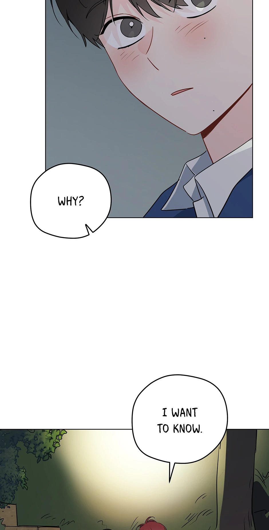 It’s Just a Dream…Right?! - Chapter 76.16 Page 4