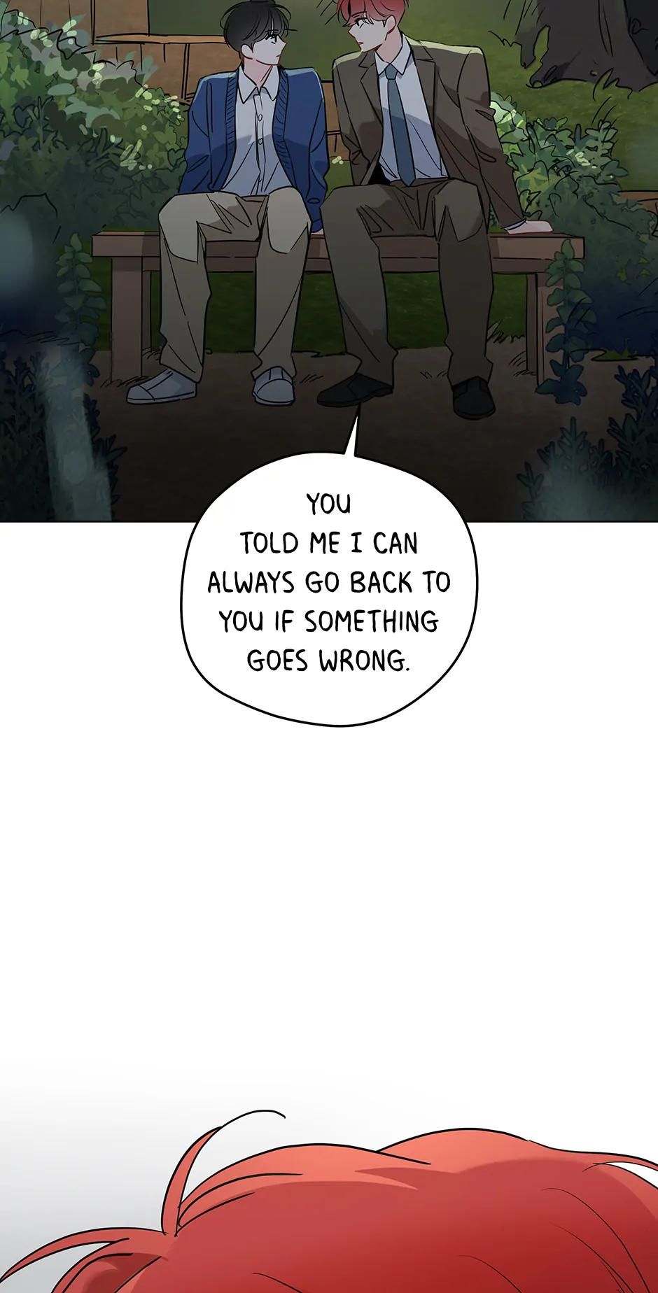 It’s Just a Dream…Right?! - Chapter 76.16 Page 5