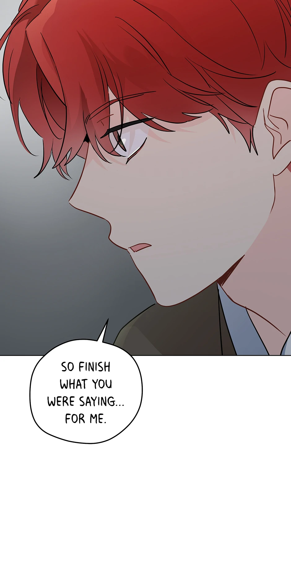 It’s Just a Dream…Right?! - Chapter 76.16 Page 6