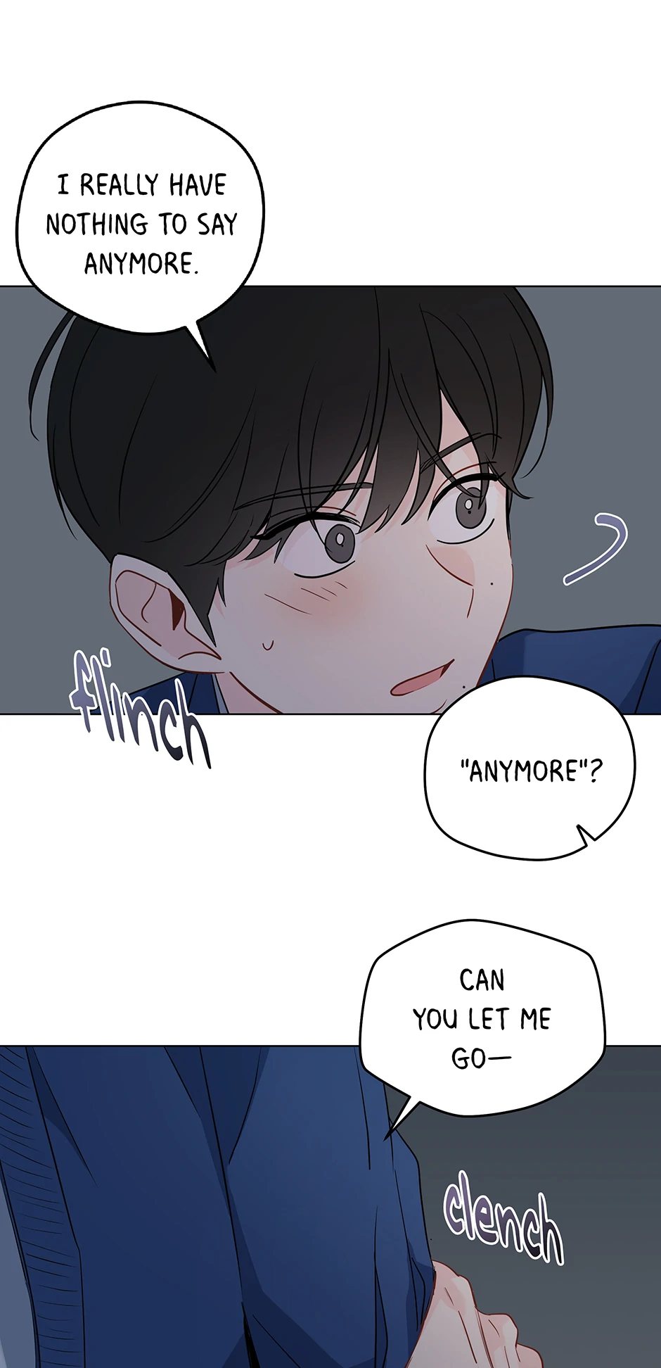 It’s Just a Dream…Right?! - Chapter 76.16 Page 7
