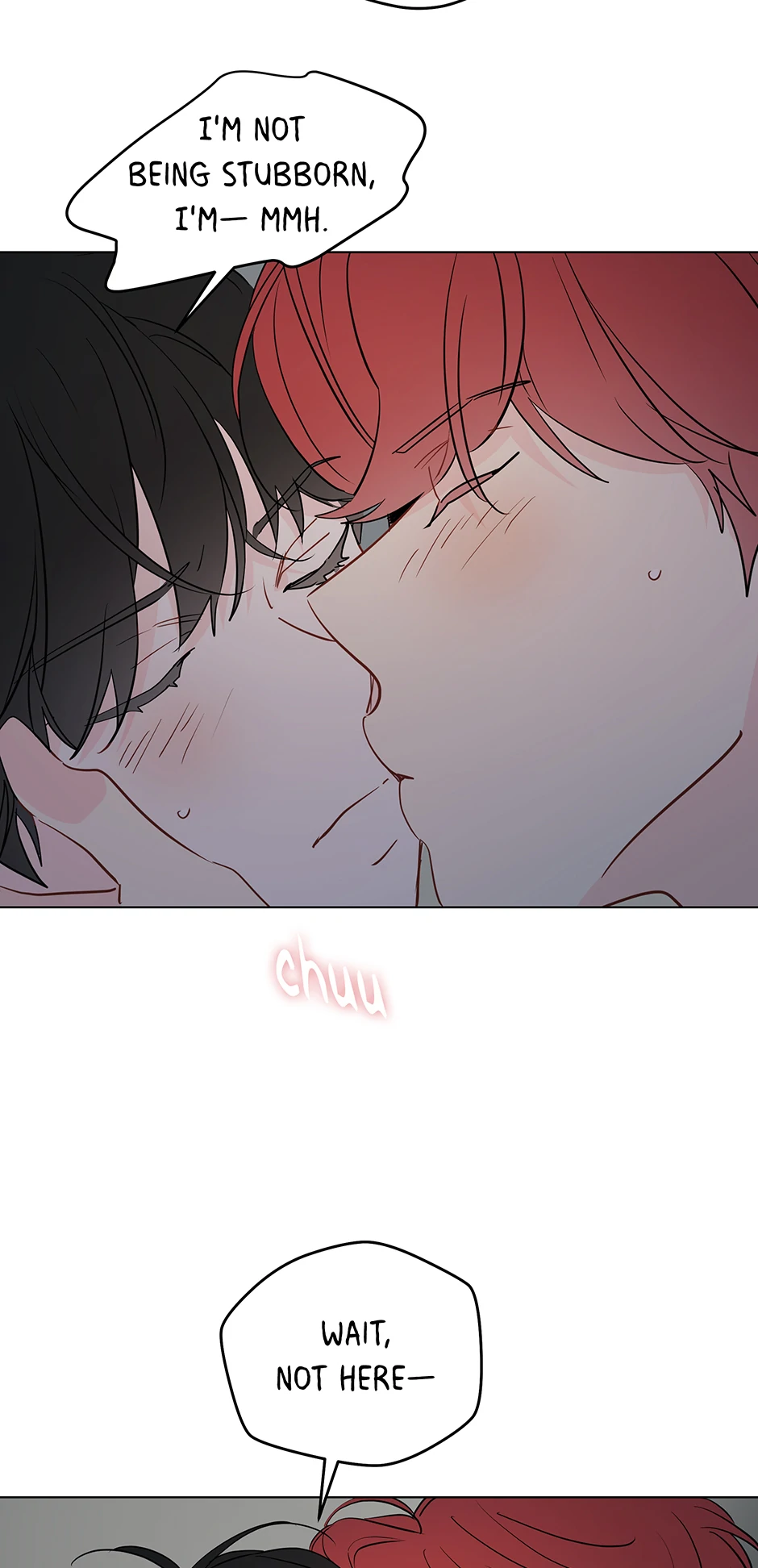 It’s Just a Dream…Right?! - Chapter 76.16 Page 9