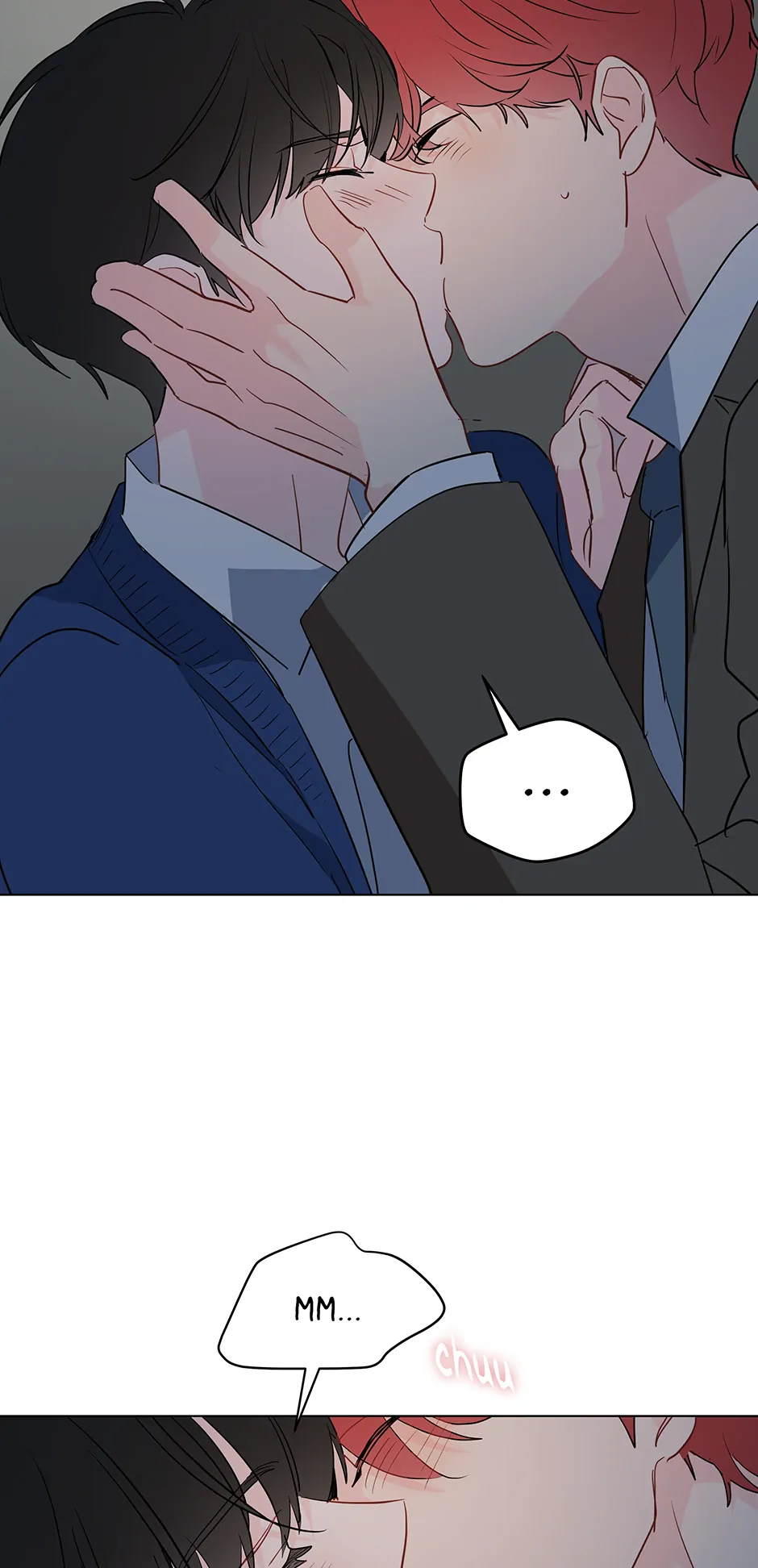 It’s Just a Dream…Right?! - Chapter 76.16 Page 10