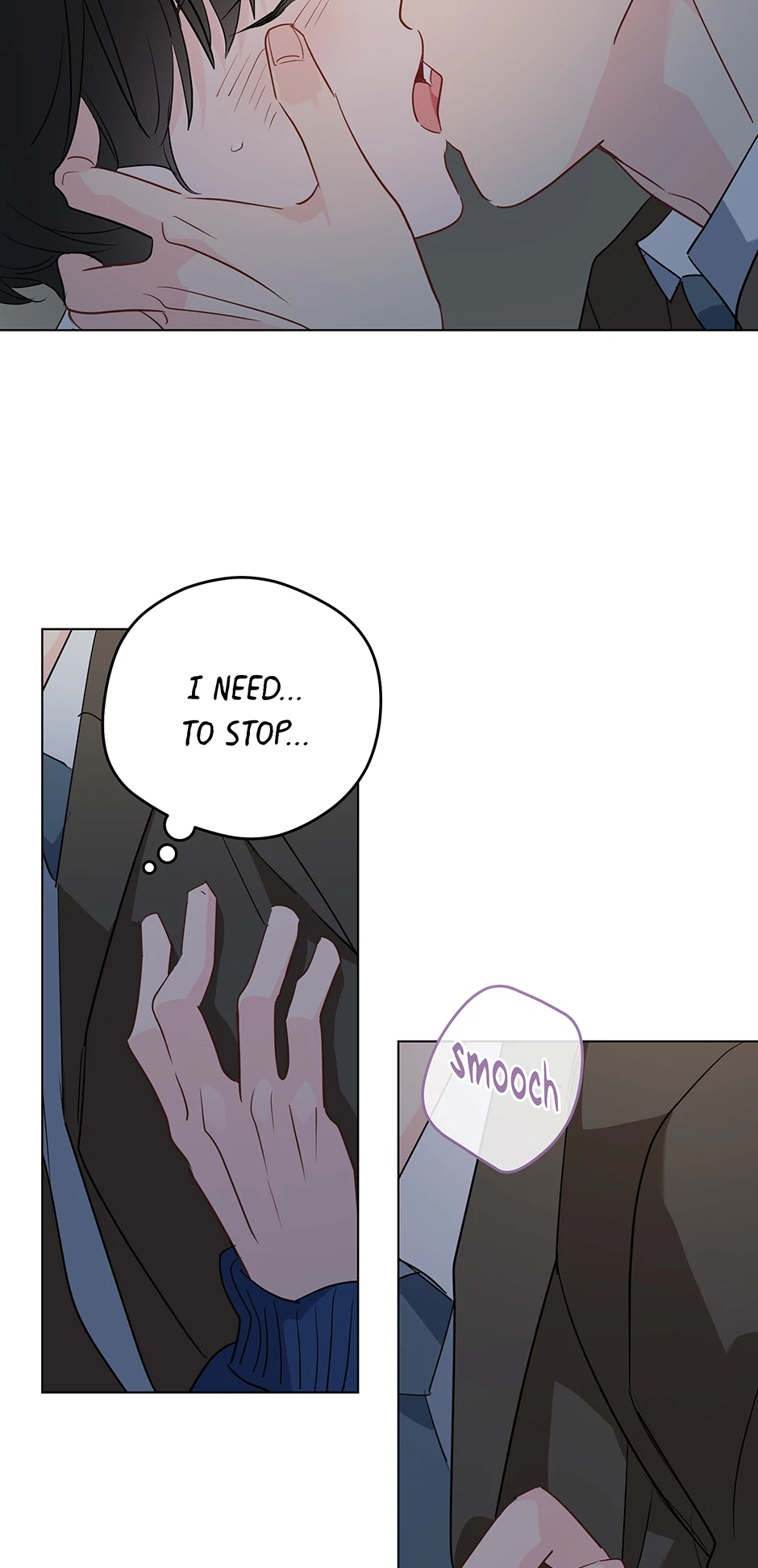It’s Just a Dream…Right?! - Chapter 76.16 Page 11