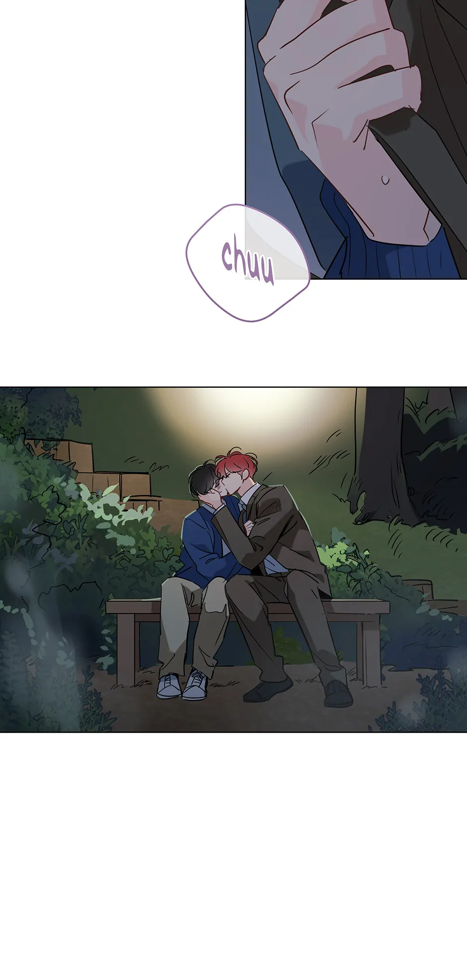 It’s Just a Dream…Right?! - Chapter 76.16 Page 12