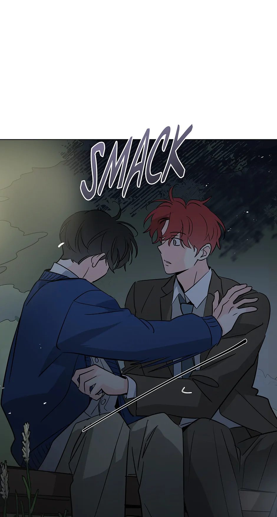 It’s Just a Dream…Right?! - Chapter 76.16 Page 15