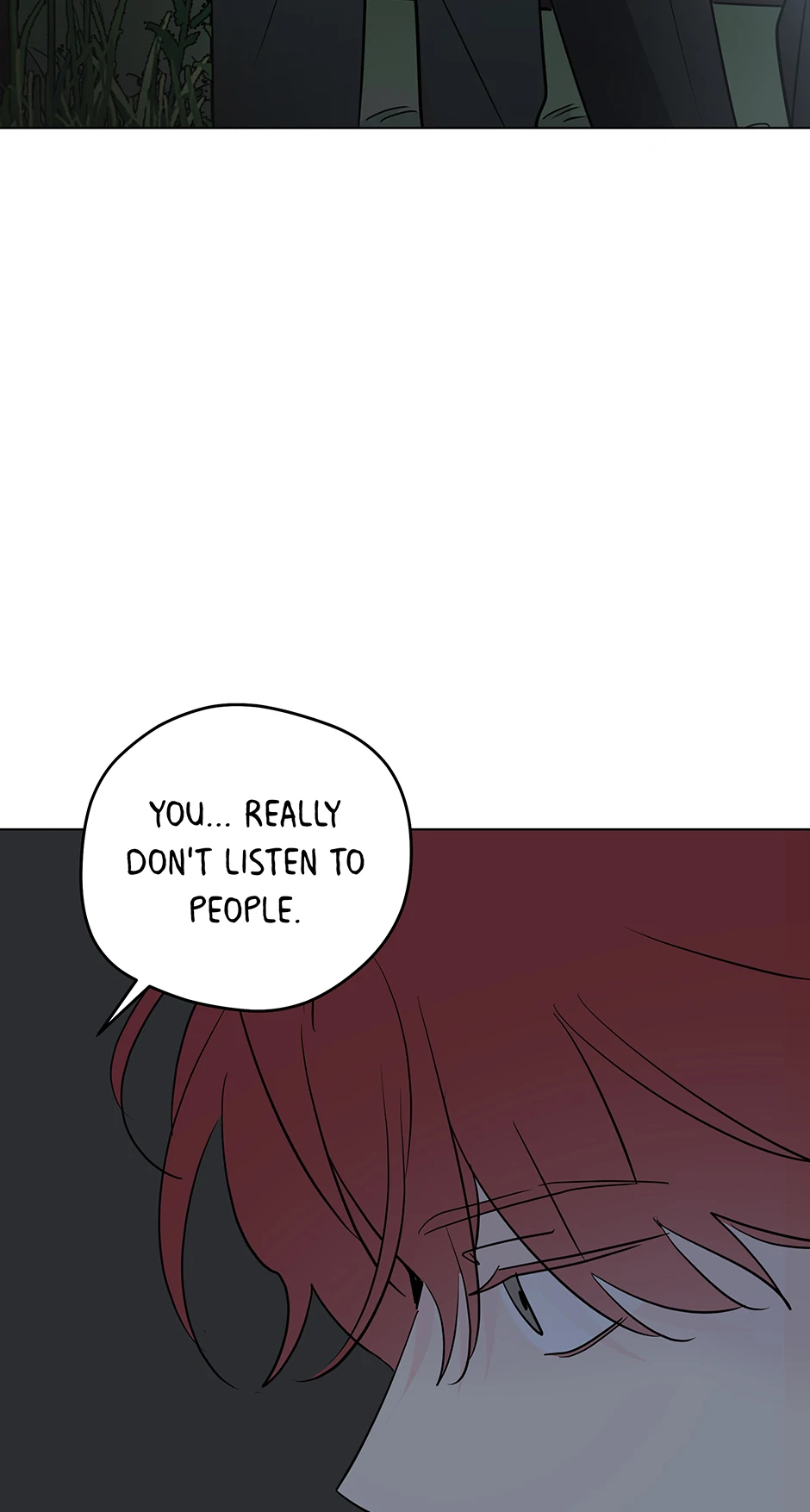 It’s Just a Dream…Right?! - Chapter 76.16 Page 16