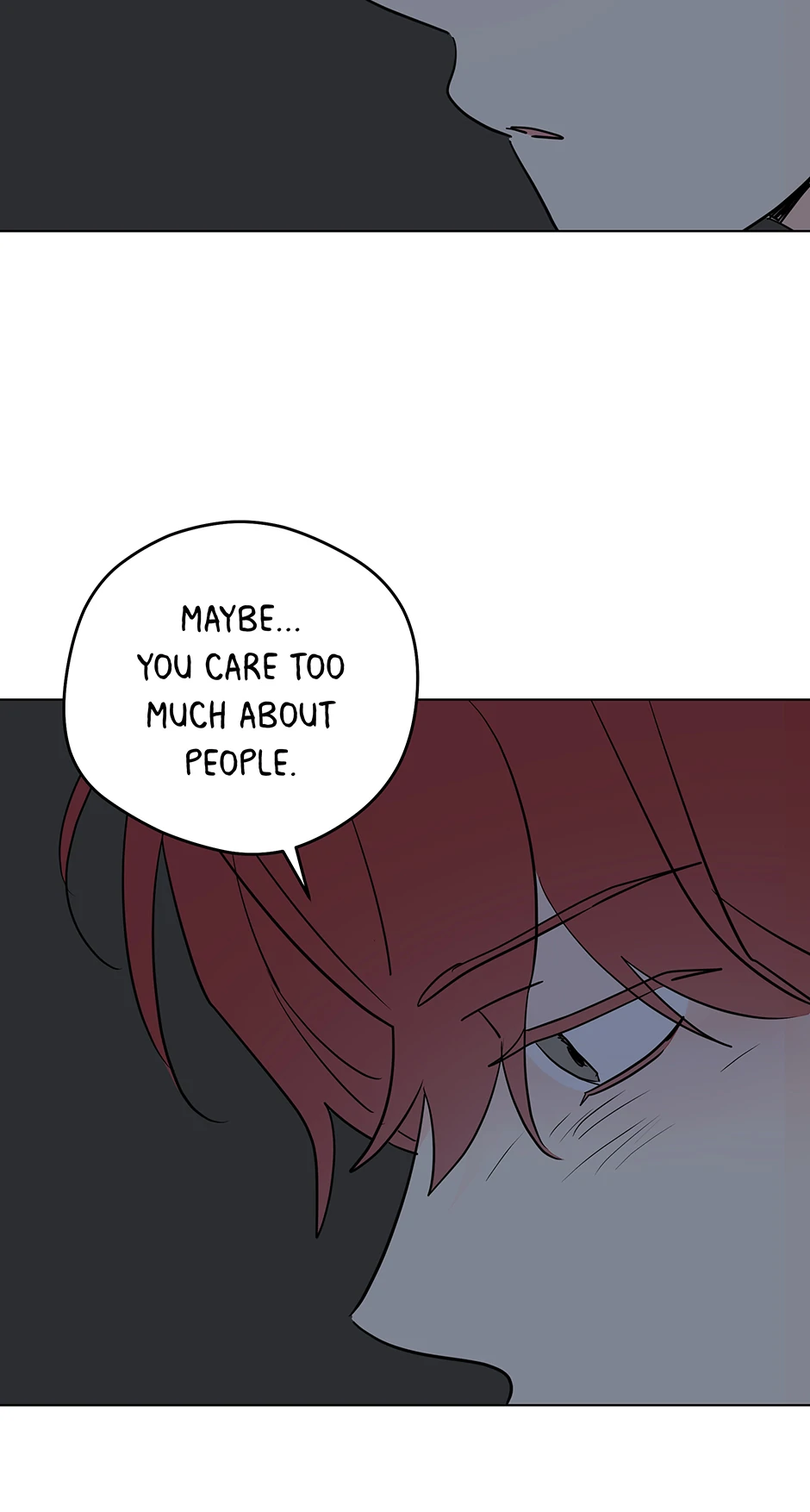 It’s Just a Dream…Right?! - Chapter 76.16 Page 17