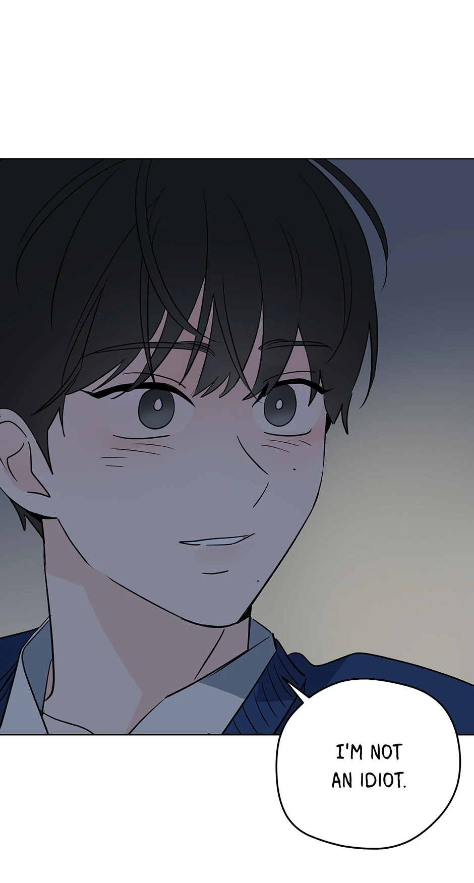 It’s Just a Dream…Right?! - Chapter 76.16 Page 19