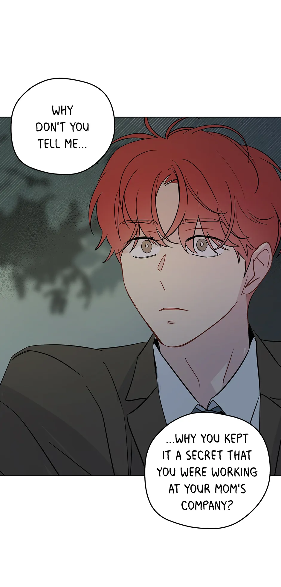 It’s Just a Dream…Right?! - Chapter 76.16 Page 21