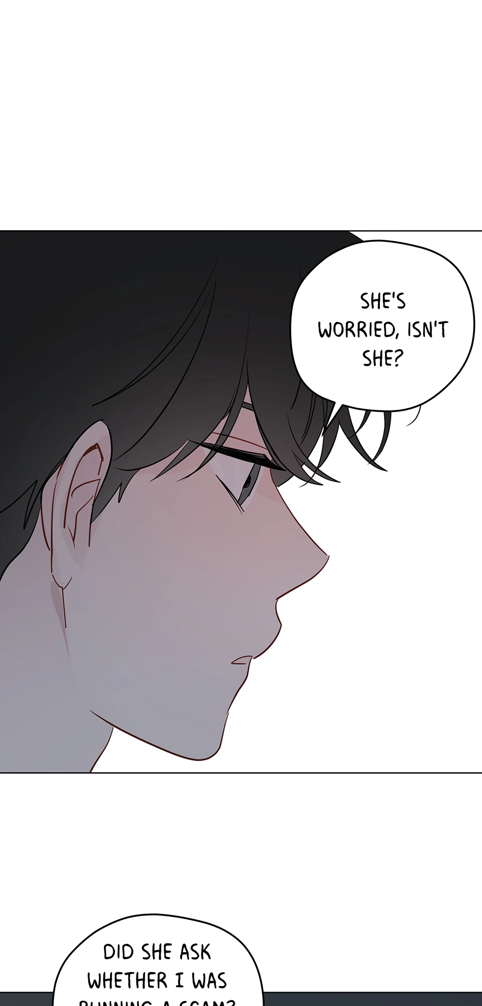 It’s Just a Dream…Right?! - Chapter 76.16 Page 23