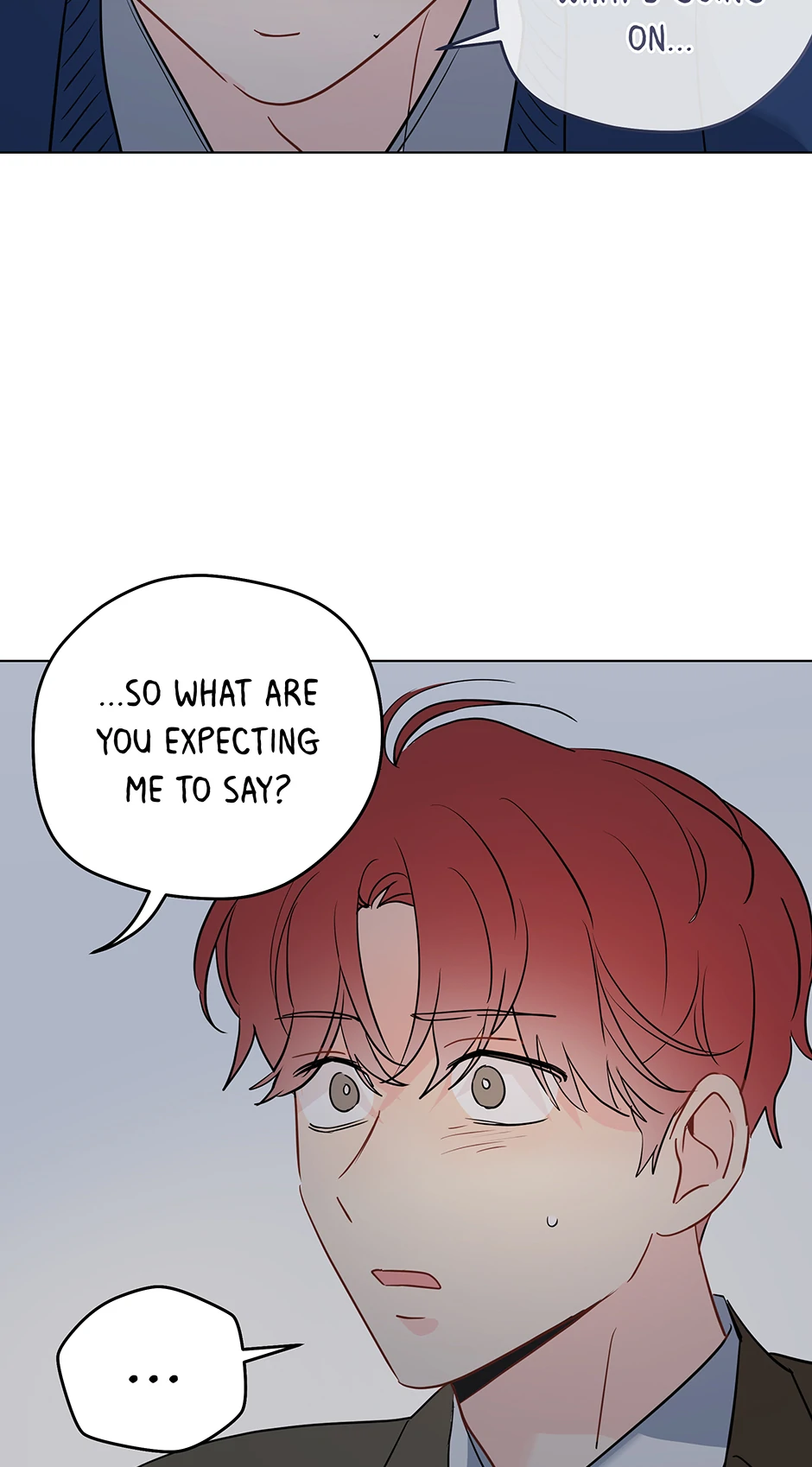 It’s Just a Dream…Right?! - Chapter 76.16 Page 26