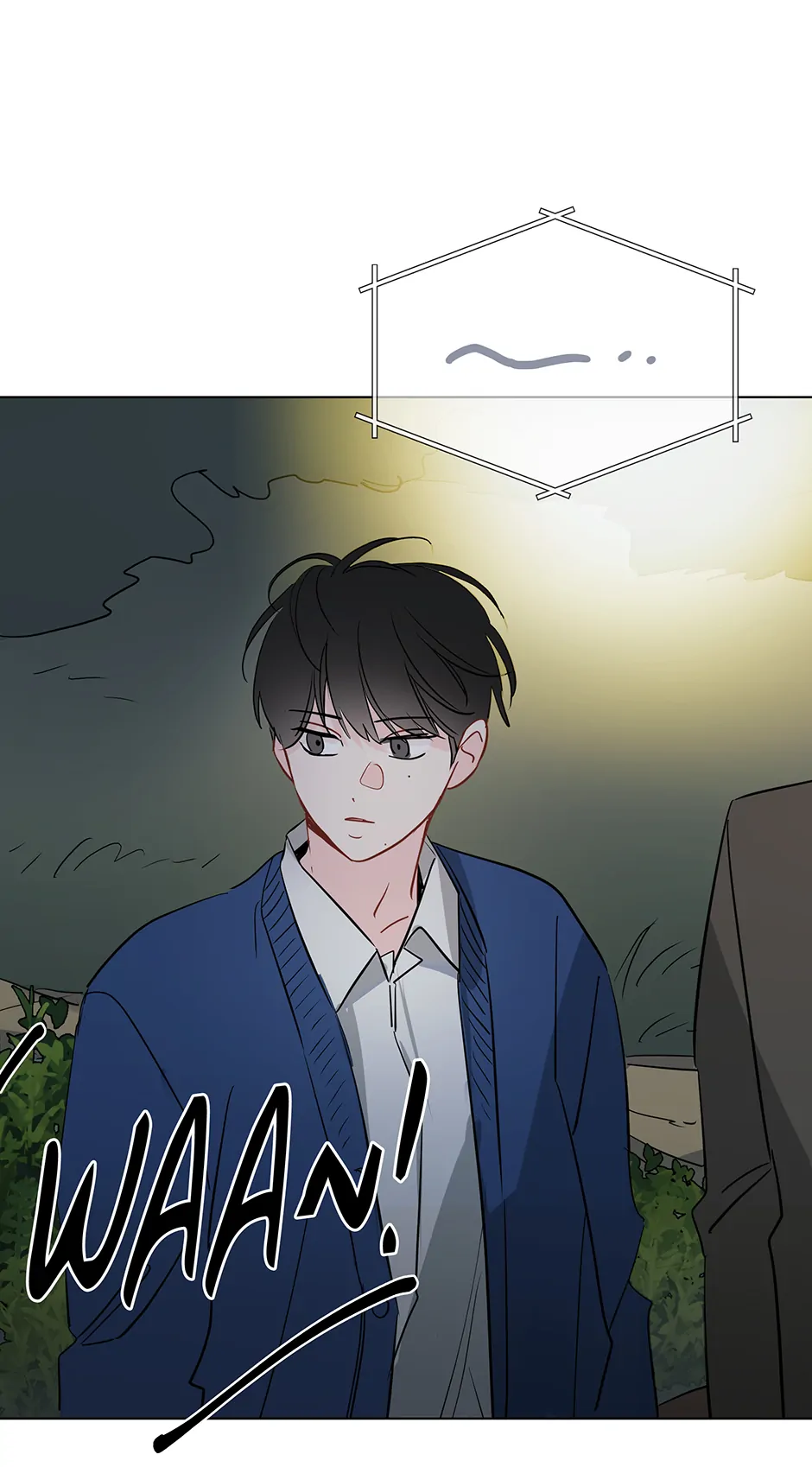 It’s Just a Dream…Right?! - Chapter 76.16 Page 28