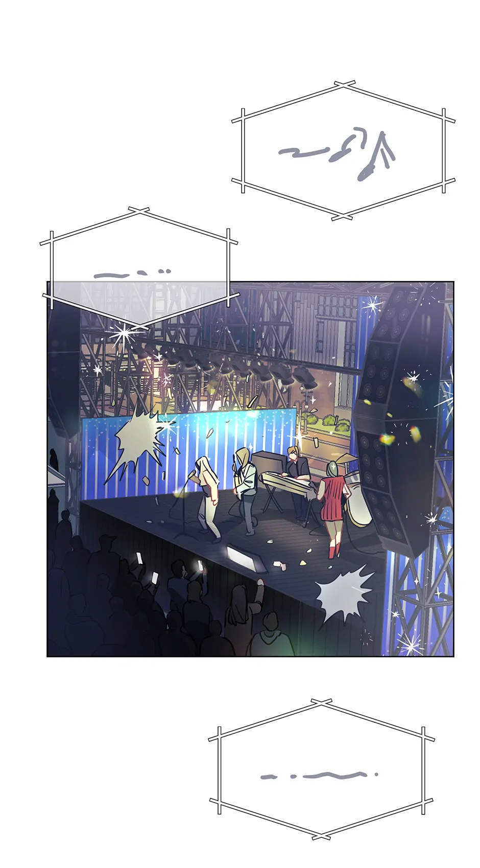 It’s Just a Dream…Right?! - Chapter 76.16 Page 29