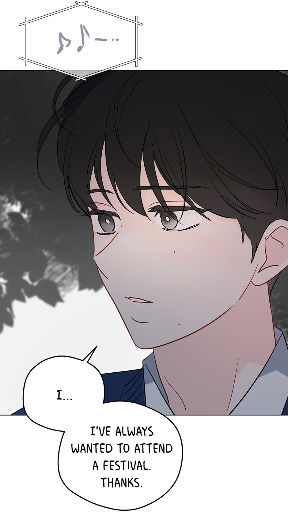 It’s Just a Dream…Right?! - Chapter 76.16 Page 30