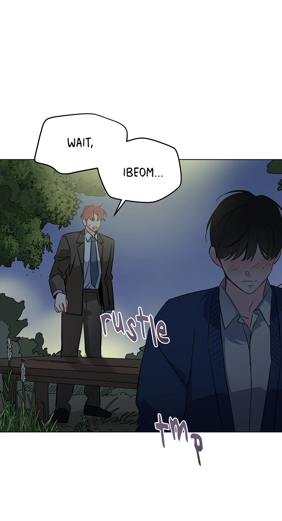 It’s Just a Dream…Right?! - Chapter 76.16 Page 31