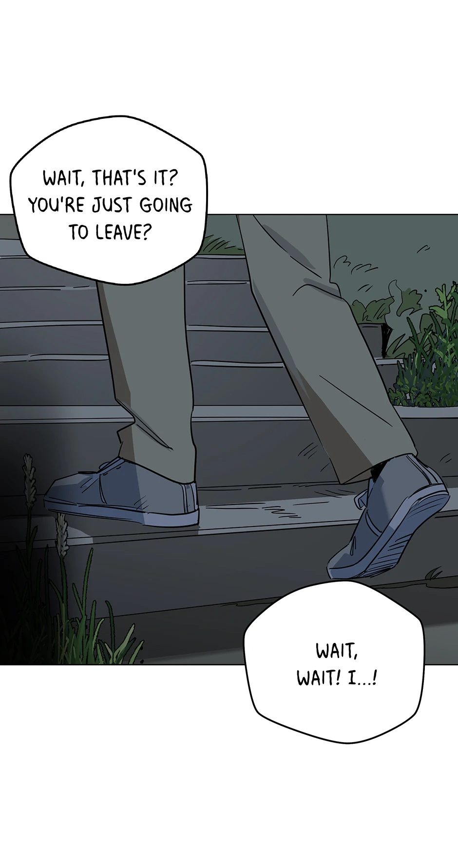 It’s Just a Dream…Right?! - Chapter 76.16 Page 32
