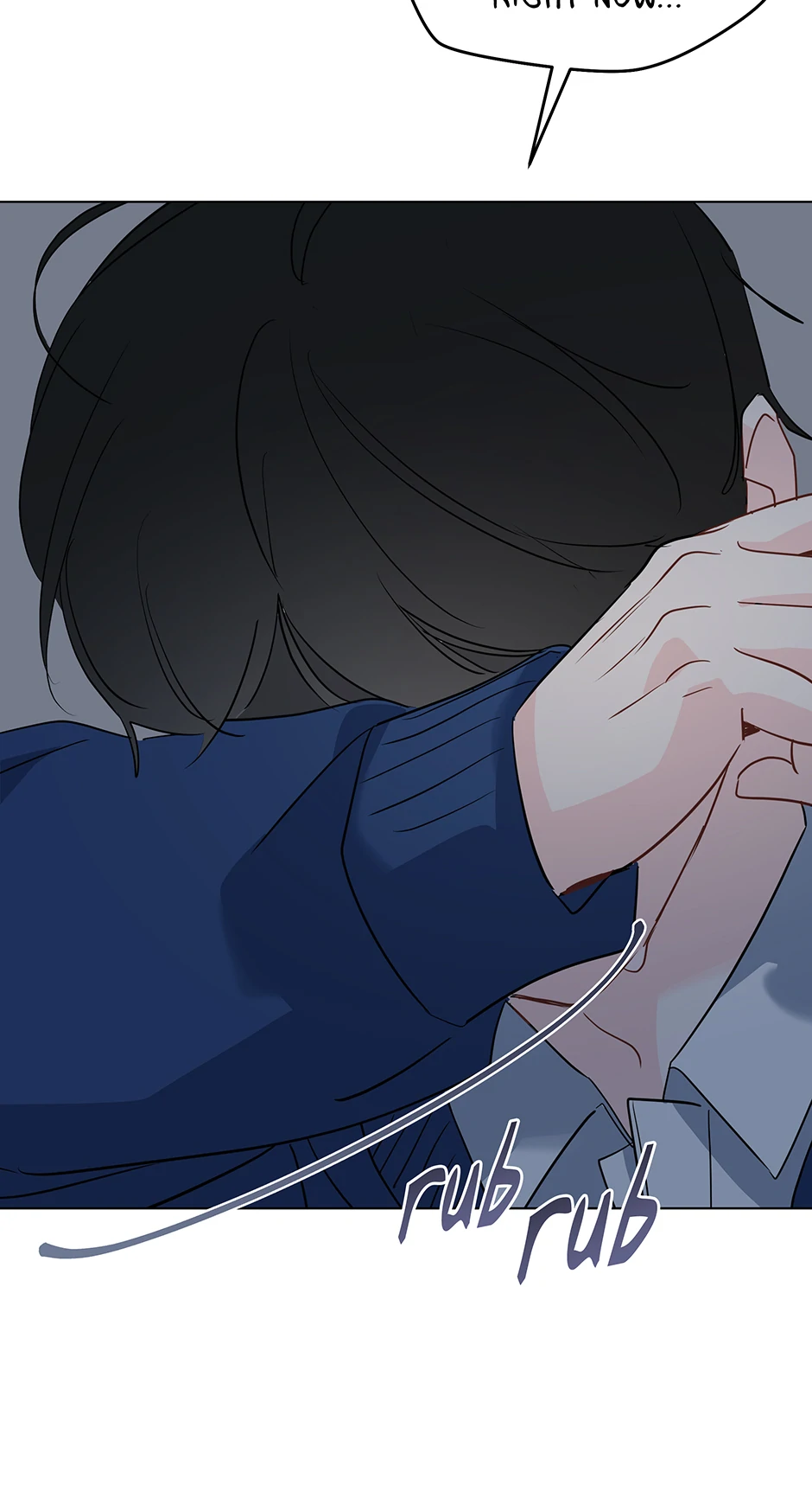 It’s Just a Dream…Right?! - Chapter 76.16 Page 36
