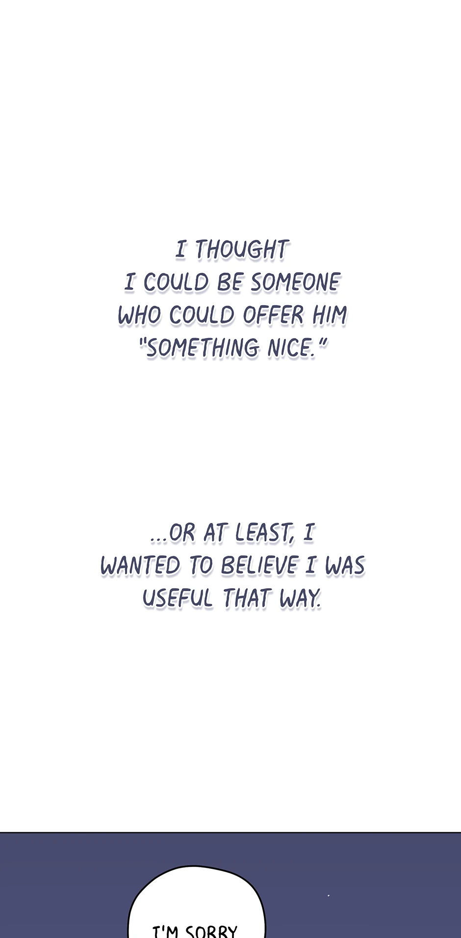 It’s Just a Dream…Right?! - Chapter 76.16 Page 38